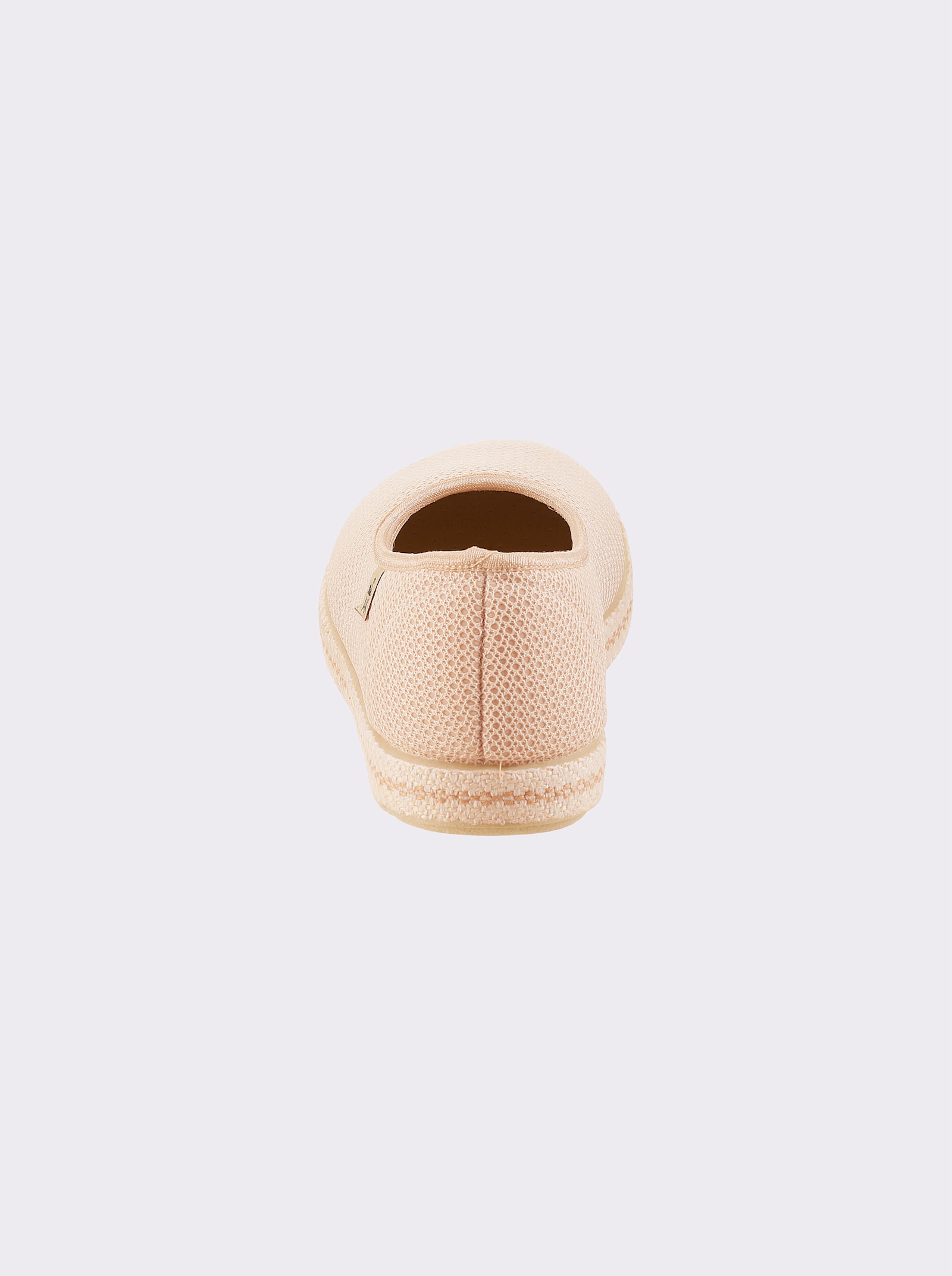 heine Ballerina - creme