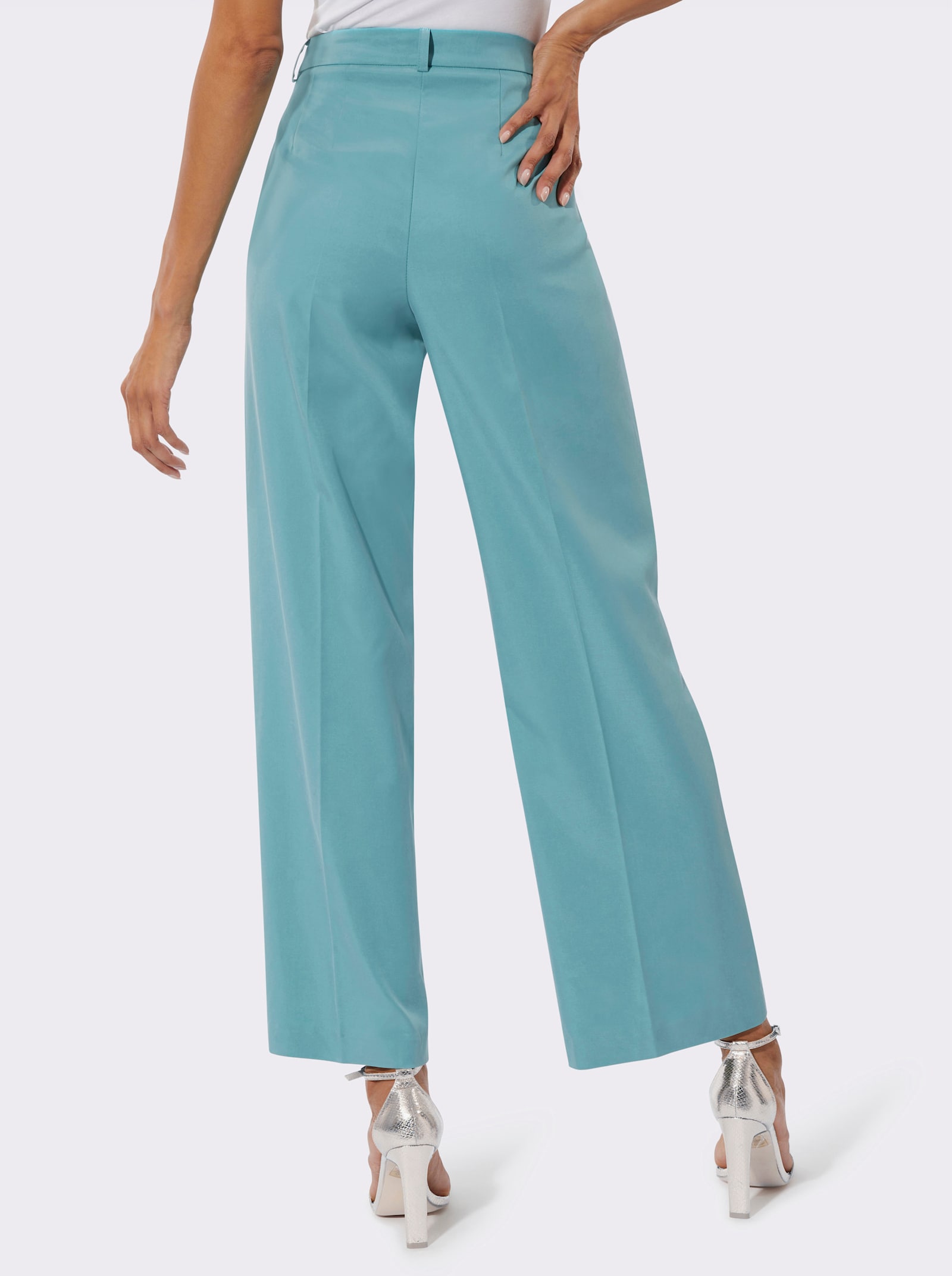 Webhose mit Lyocell - ozean