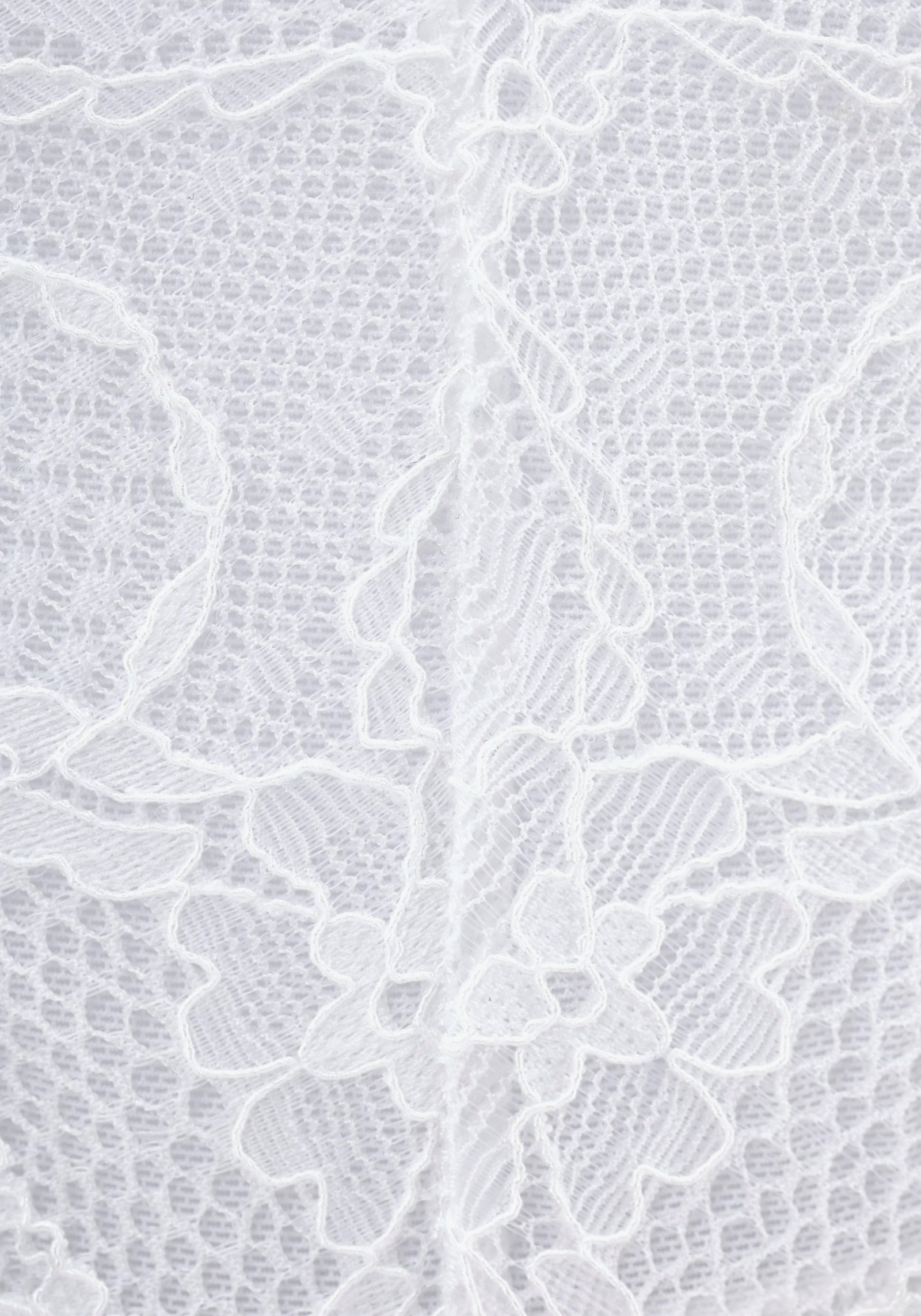 LASCANA String - blanc