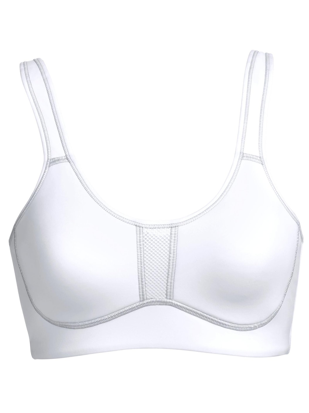 Reggiseno Sportivo: Dimmi Che Sport Pratichi E Ti Dirò Qual è Il Più - Foto 7