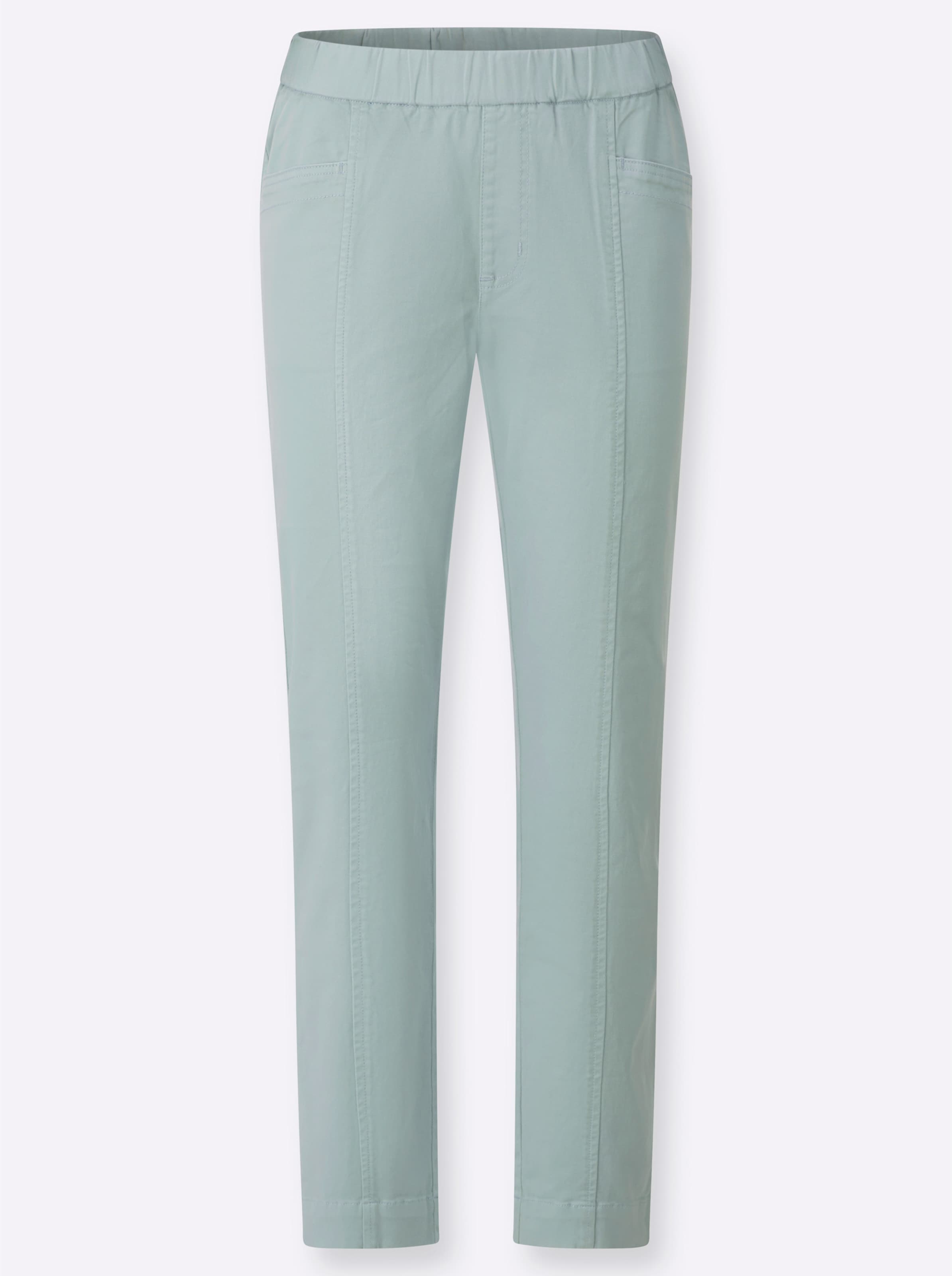 Thumbnail - Schlupfjeans