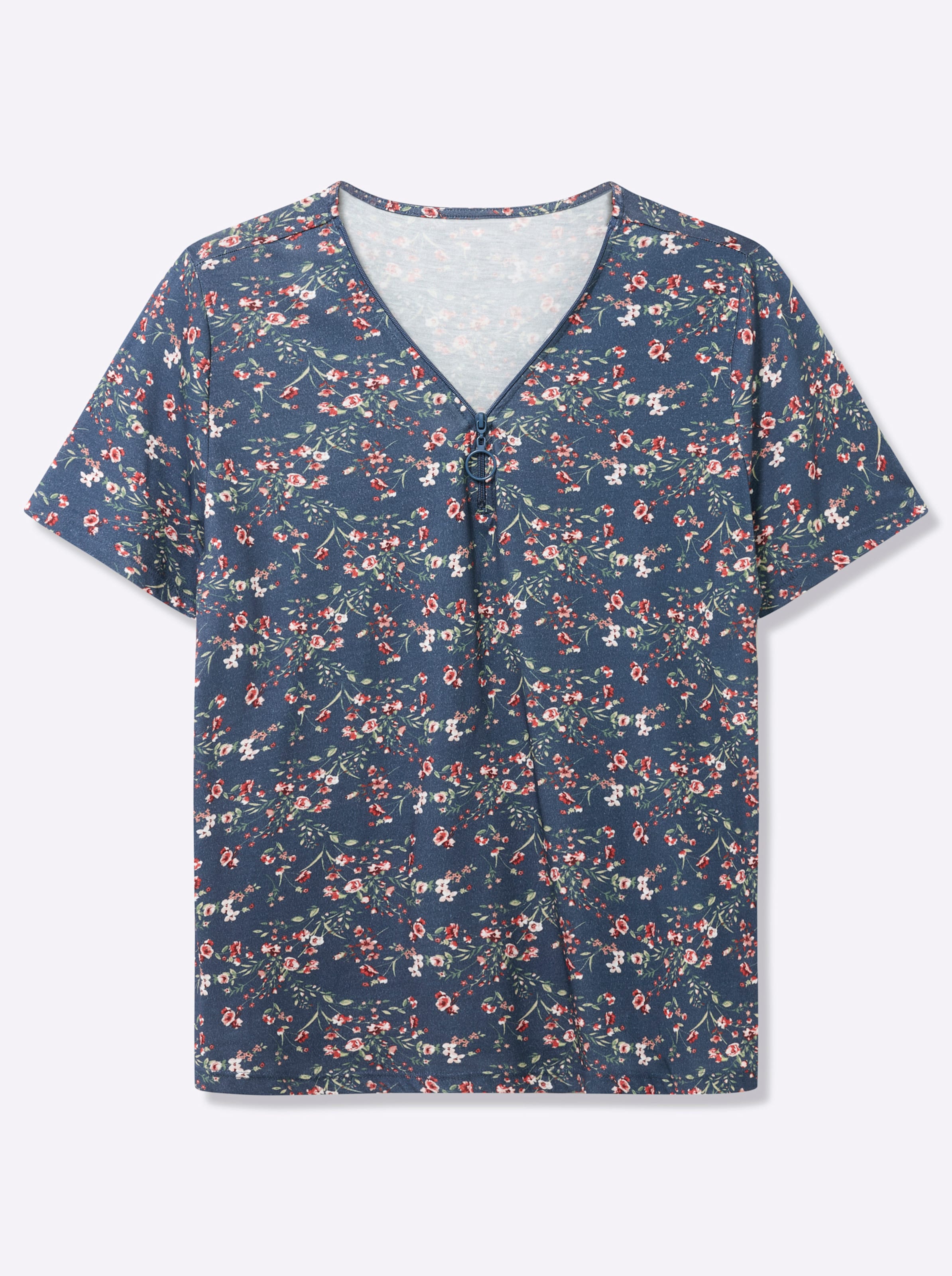 Thumbnail - Kurzarmshirt