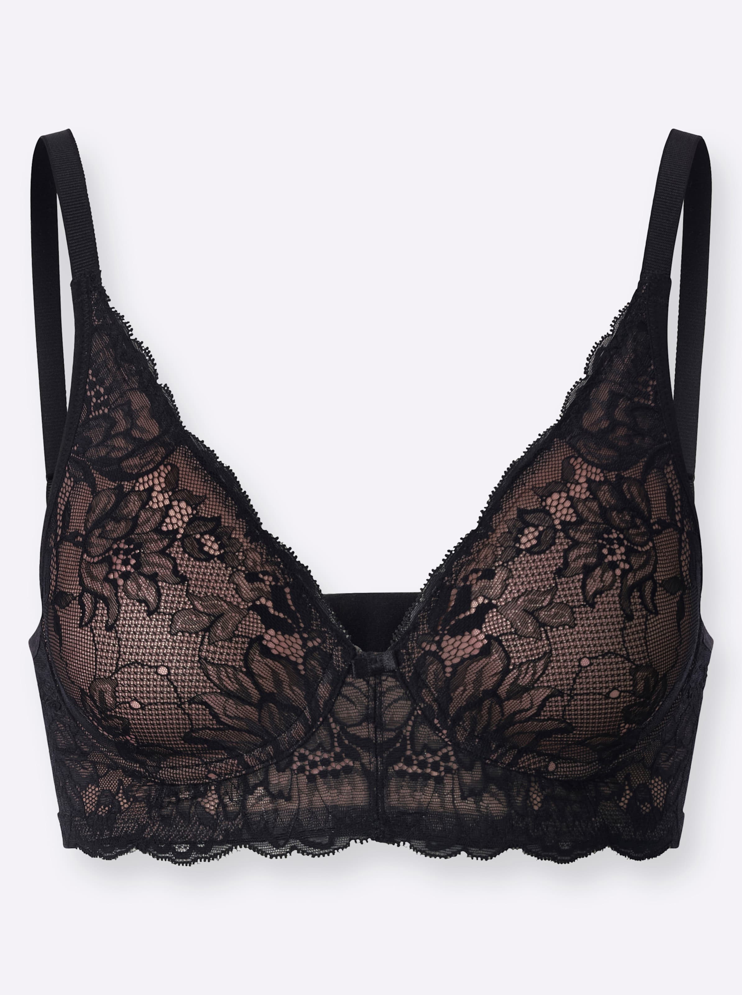 Thumbnail - BH ohne Bügel