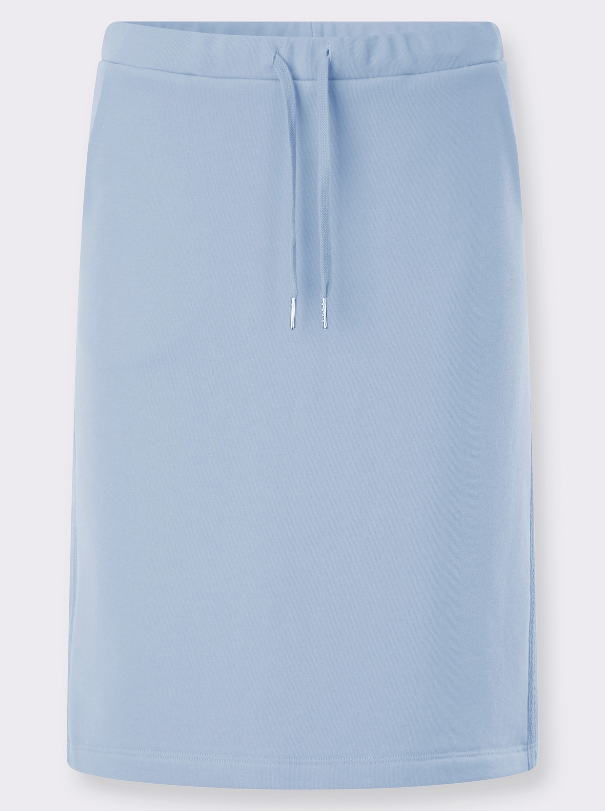 heine Sweatrock - eisblau