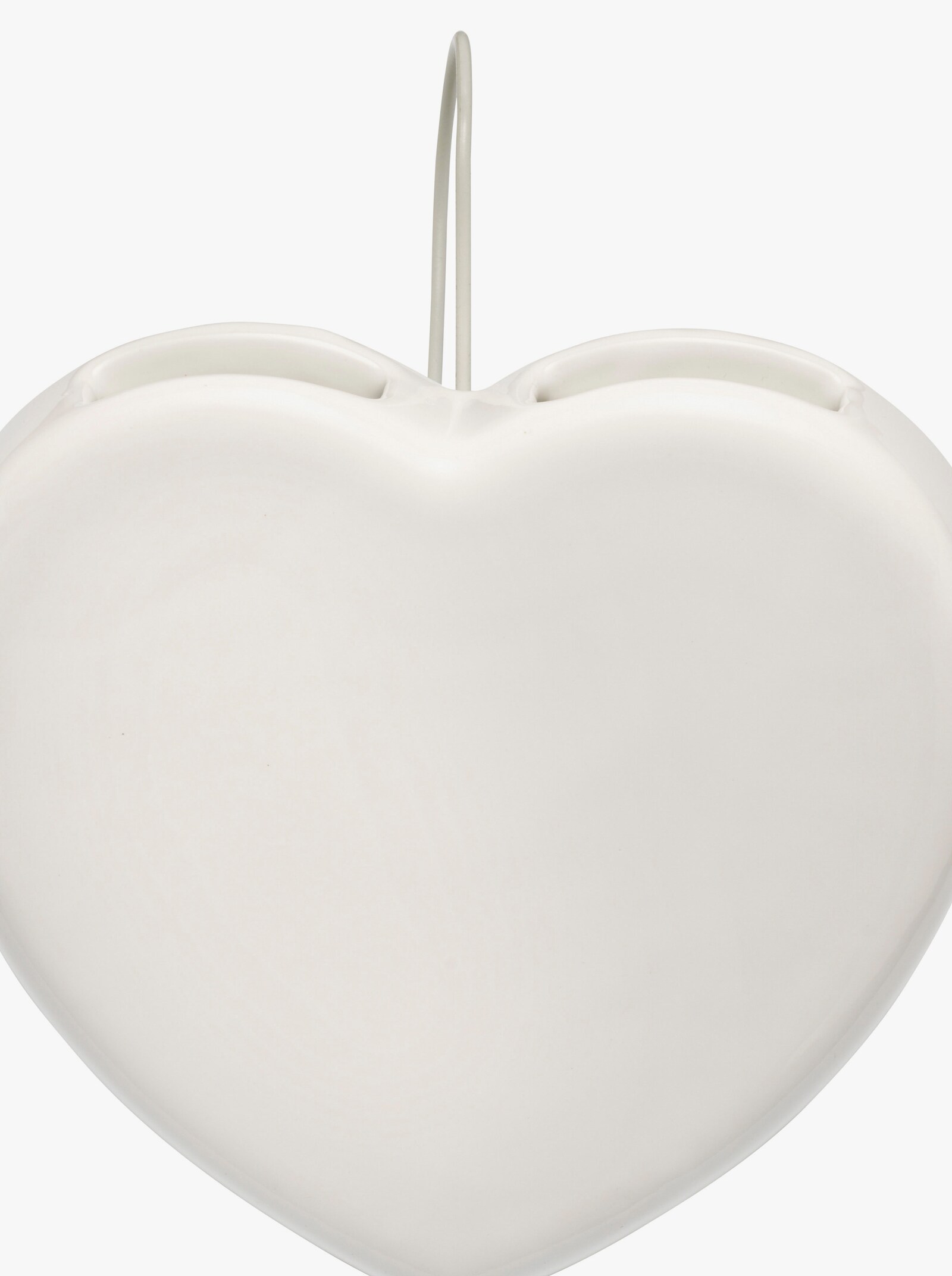 heine home Humidificateur d'air - blanc