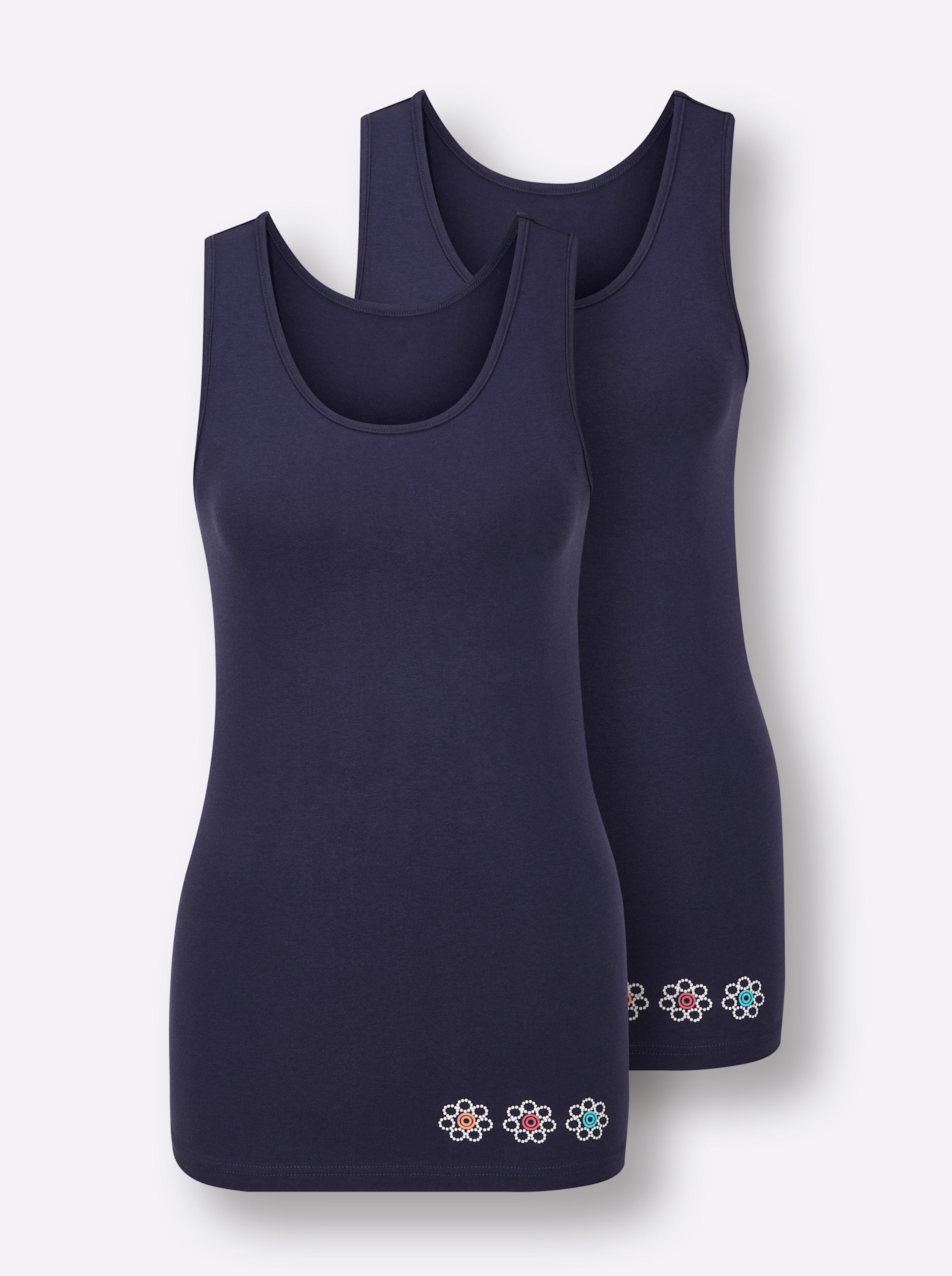 Thumbnail - Achselhemd