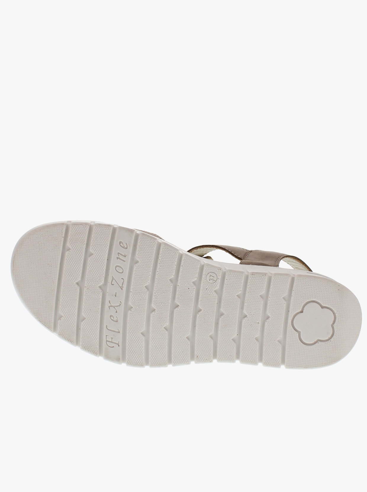 Reflexan Sandale - beige