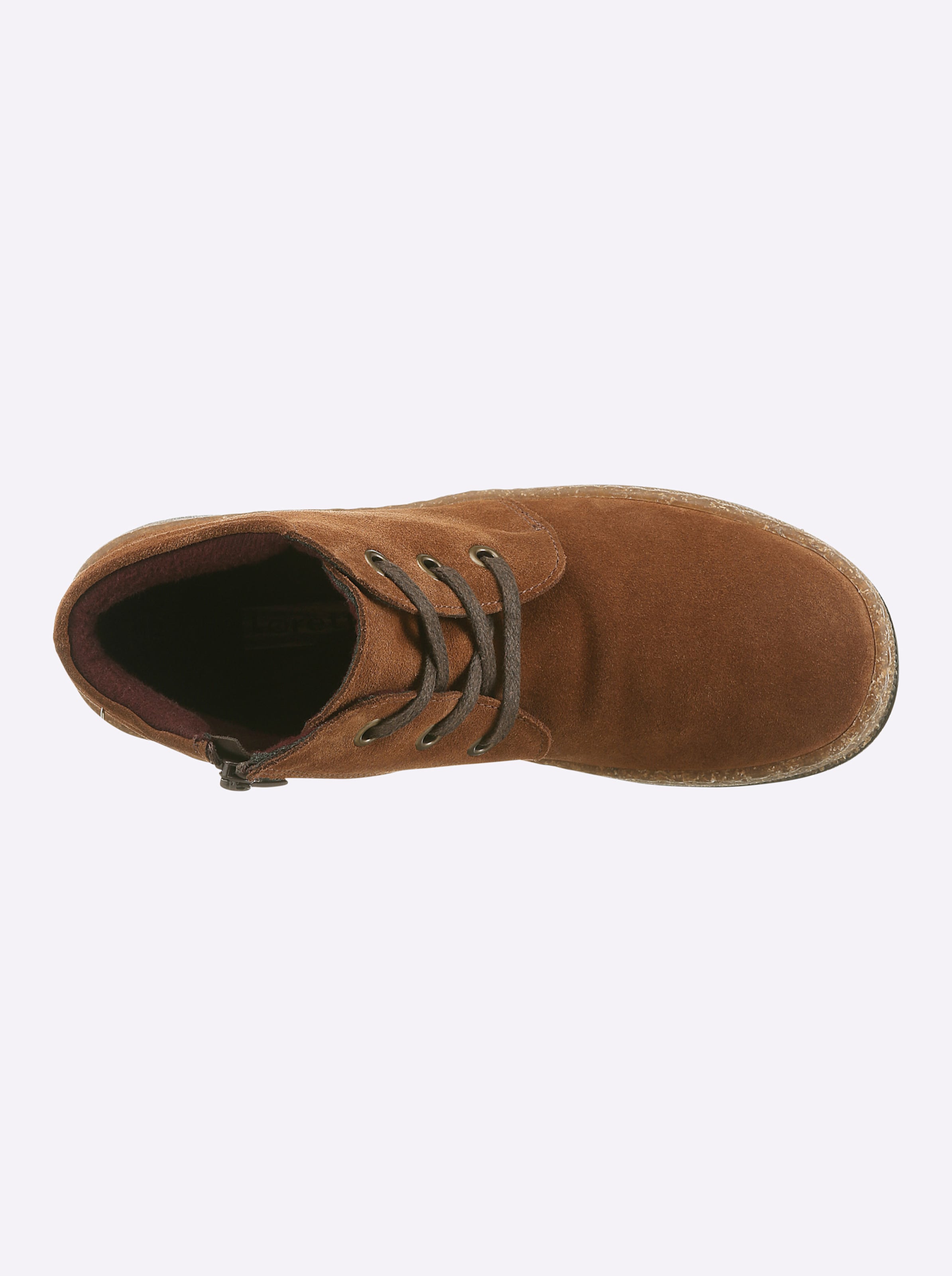 Kurzstiefelette
