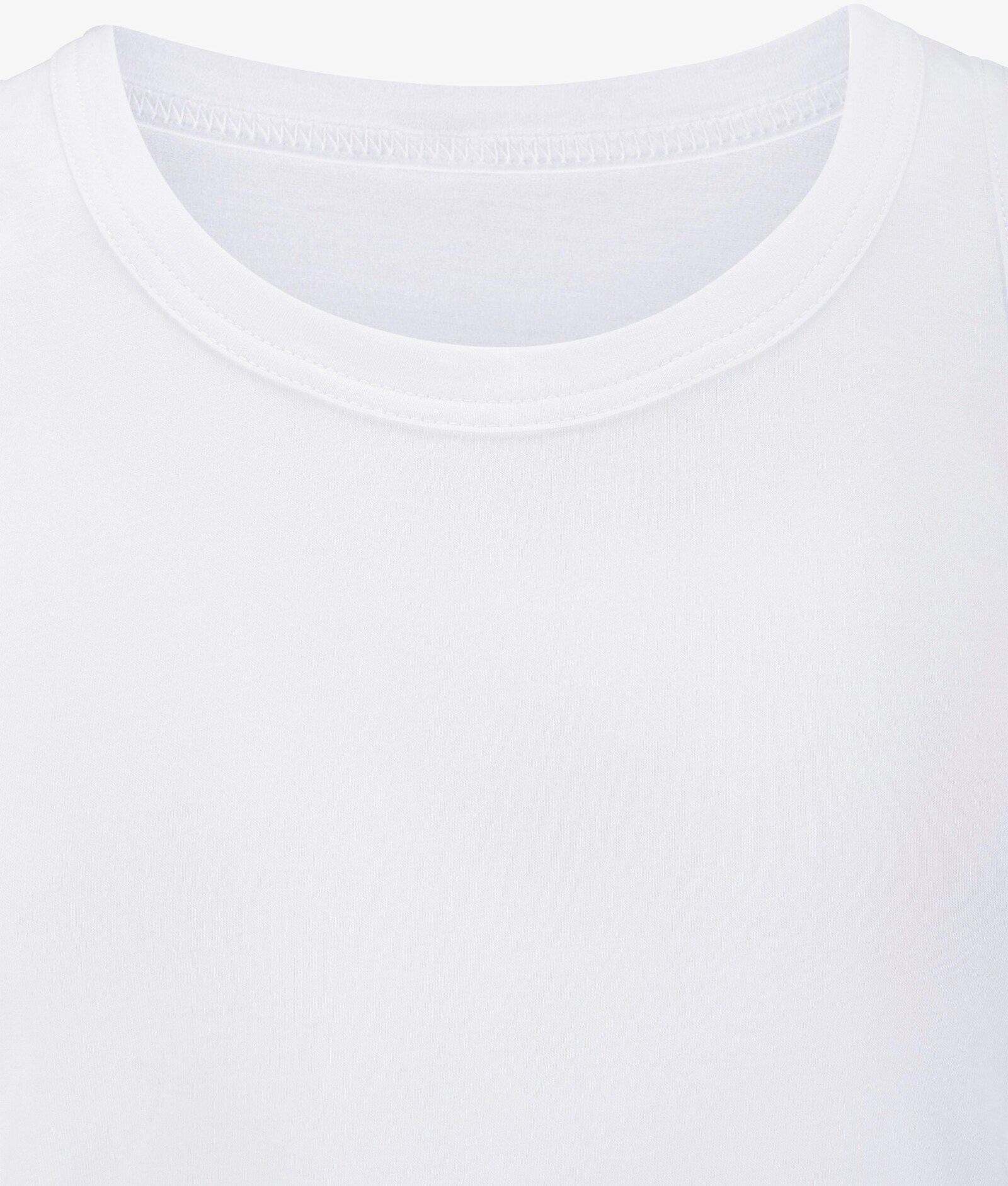 H.I.S Tanktop - weiss