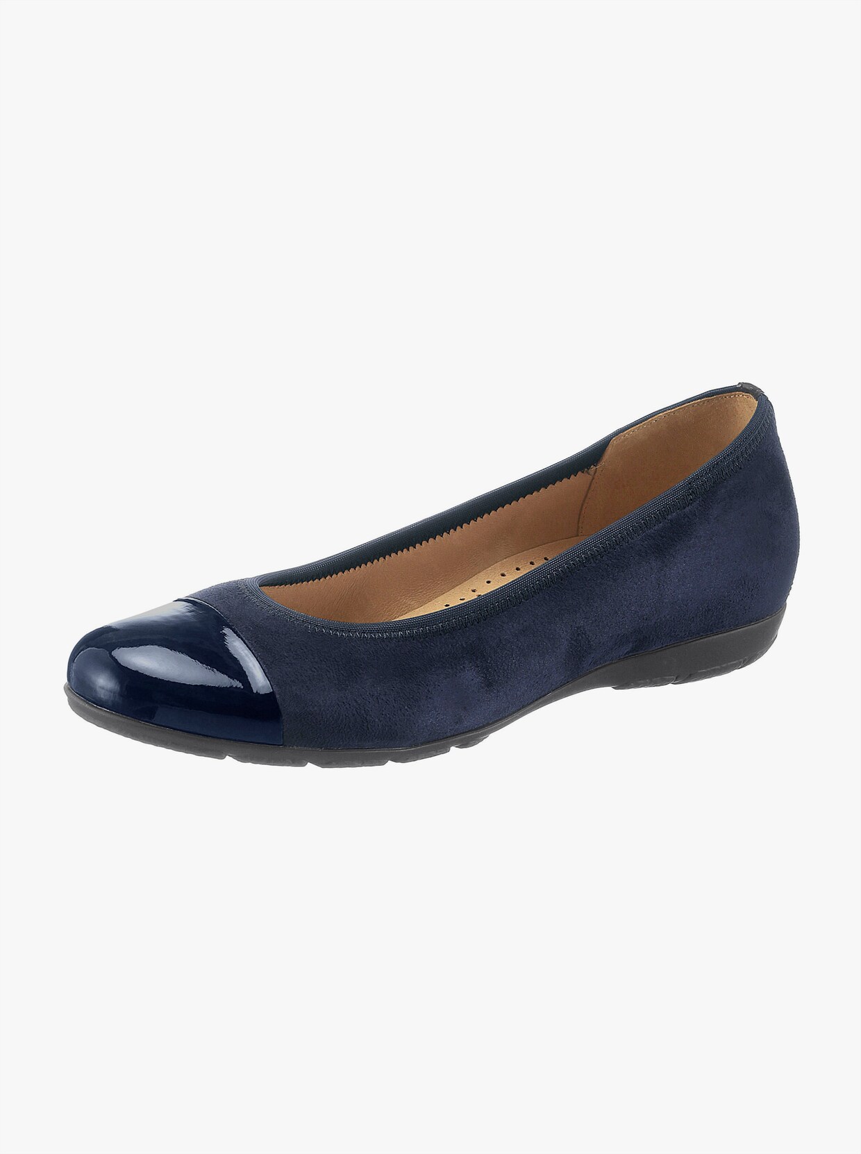 Gabor Ballerina - marine