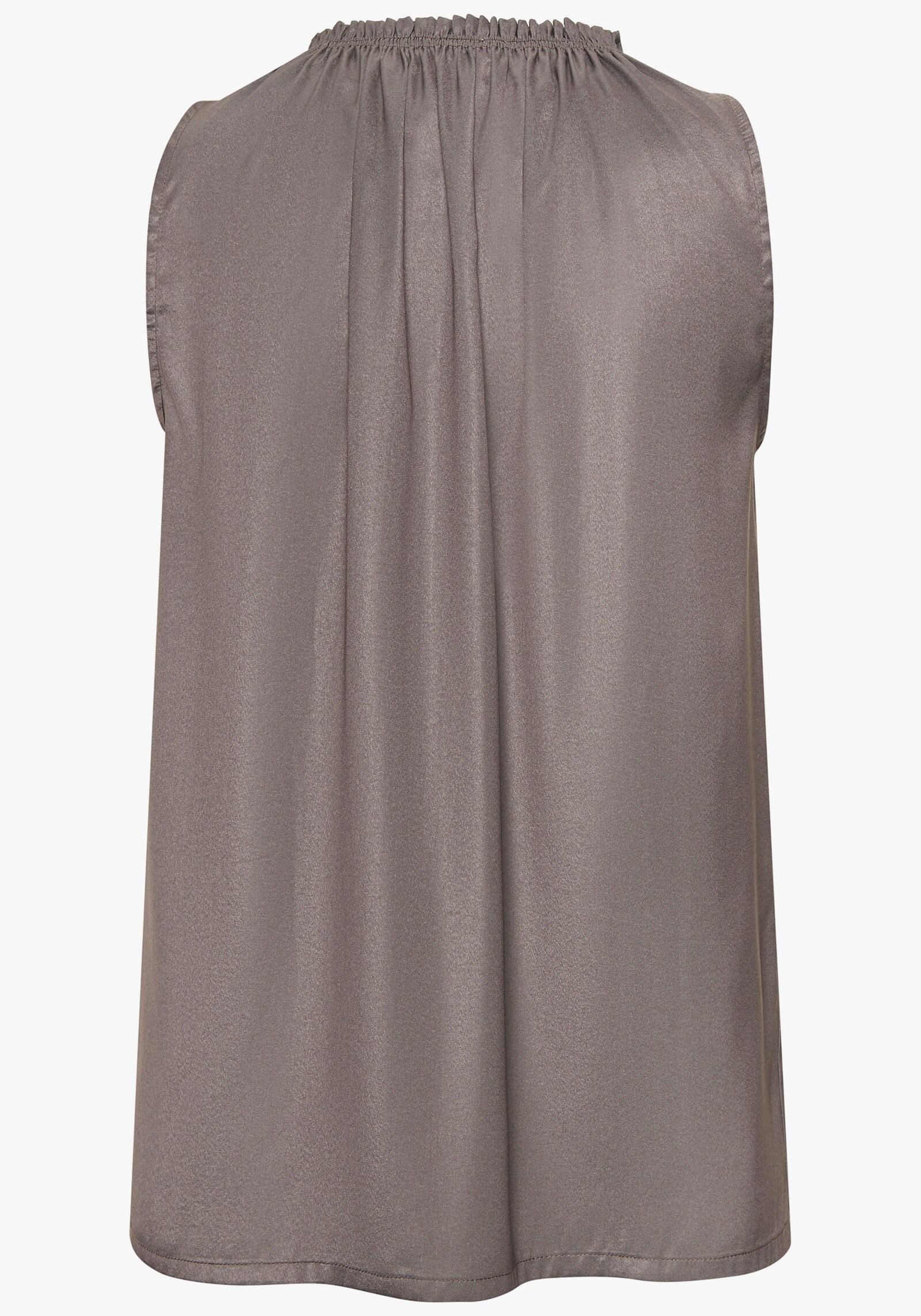 LASCANA Blusentop - khaki