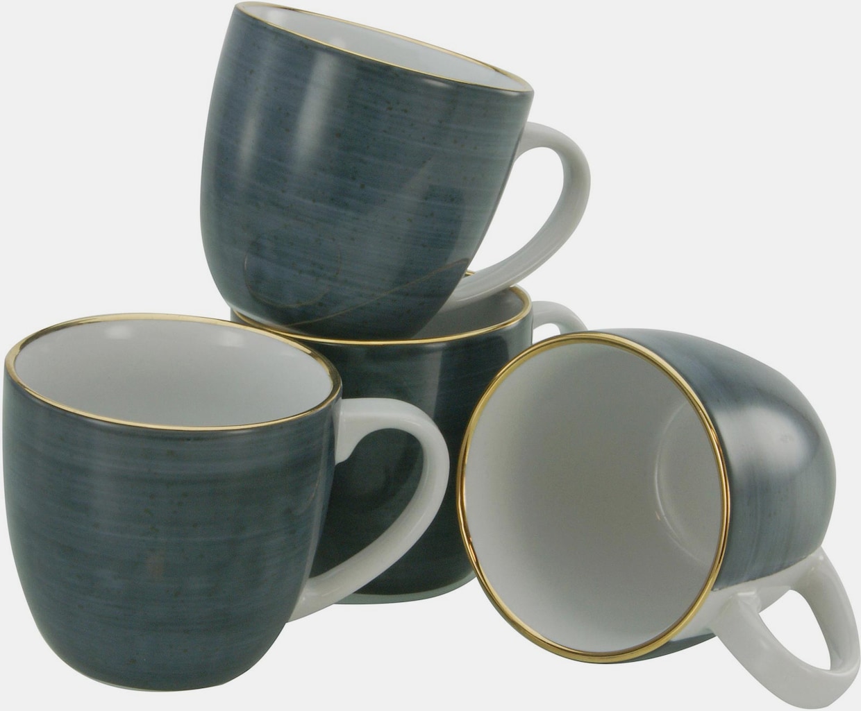 Guido Maria Kretschmer Home&Living Becher - schwarz