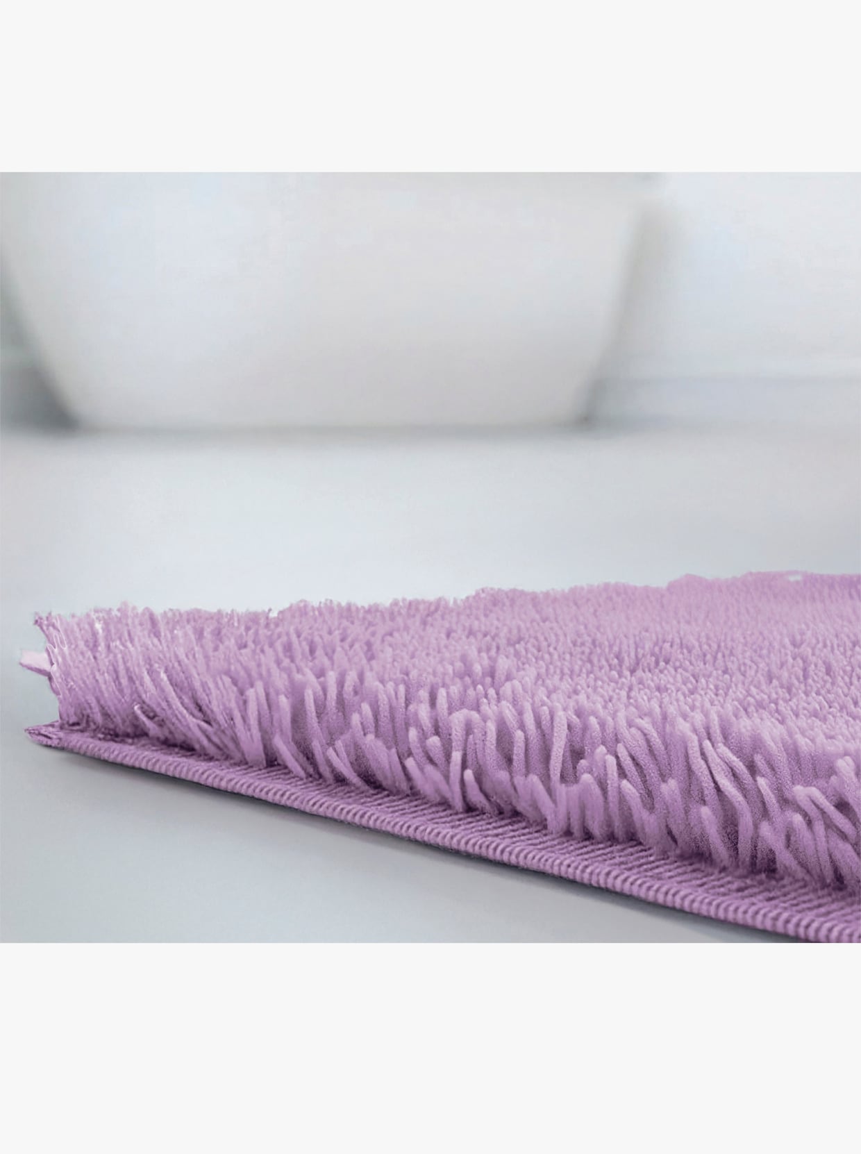 Grund Badematte - lavendel