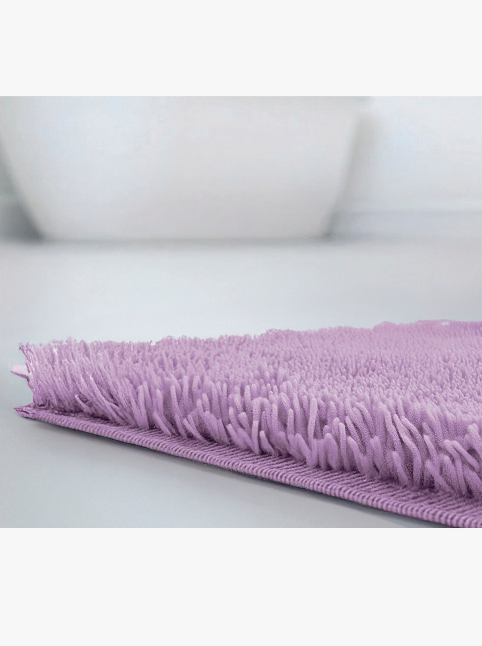 Grund Badematte - lavendel