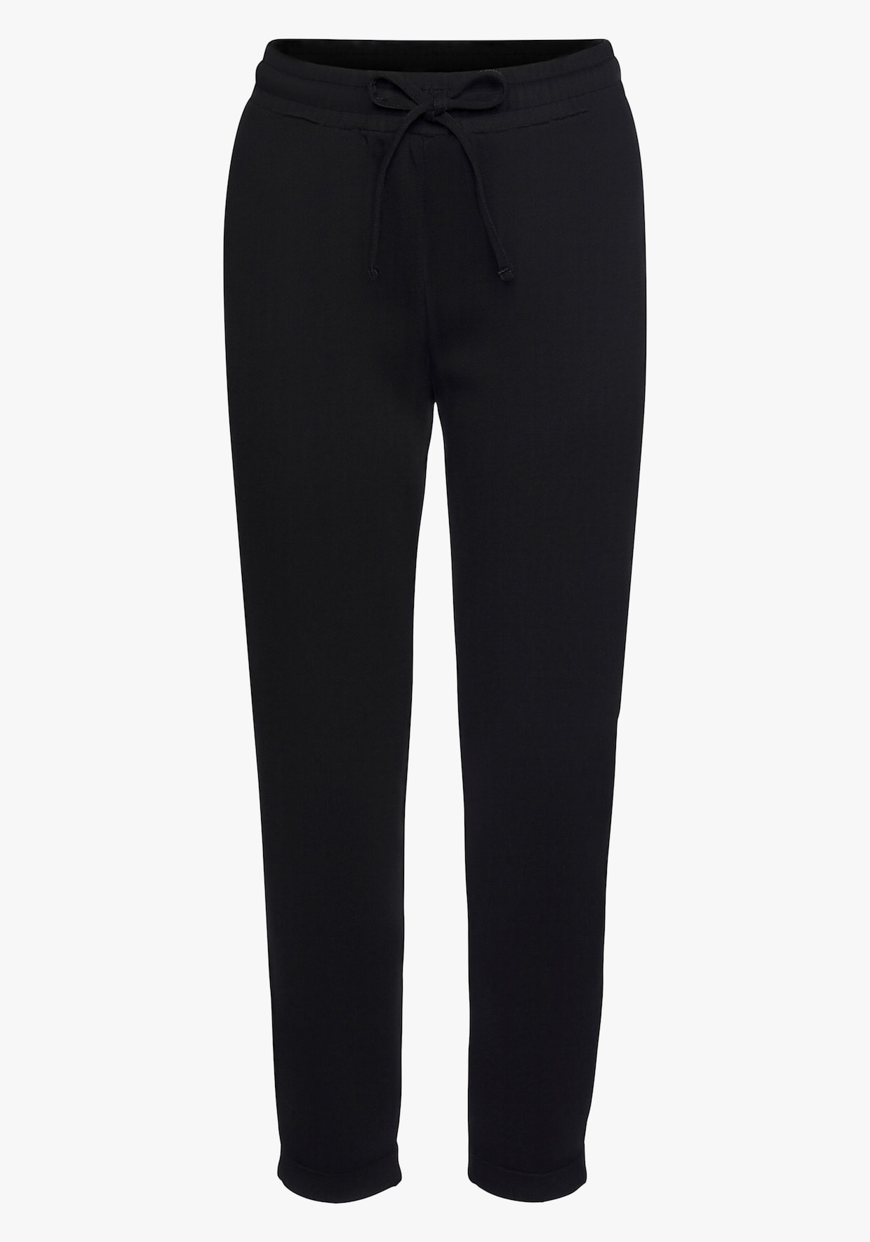 Vivance Jogger Pants - schwarz