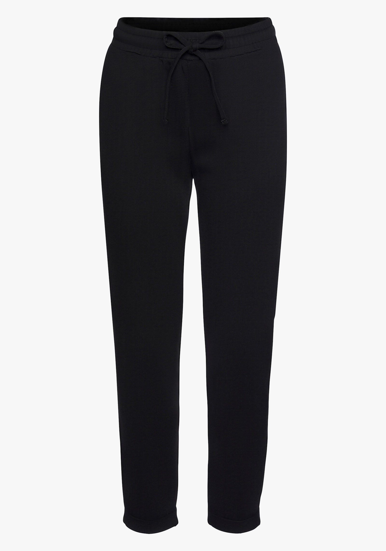 Vivance Pantalon Jogpant - noir