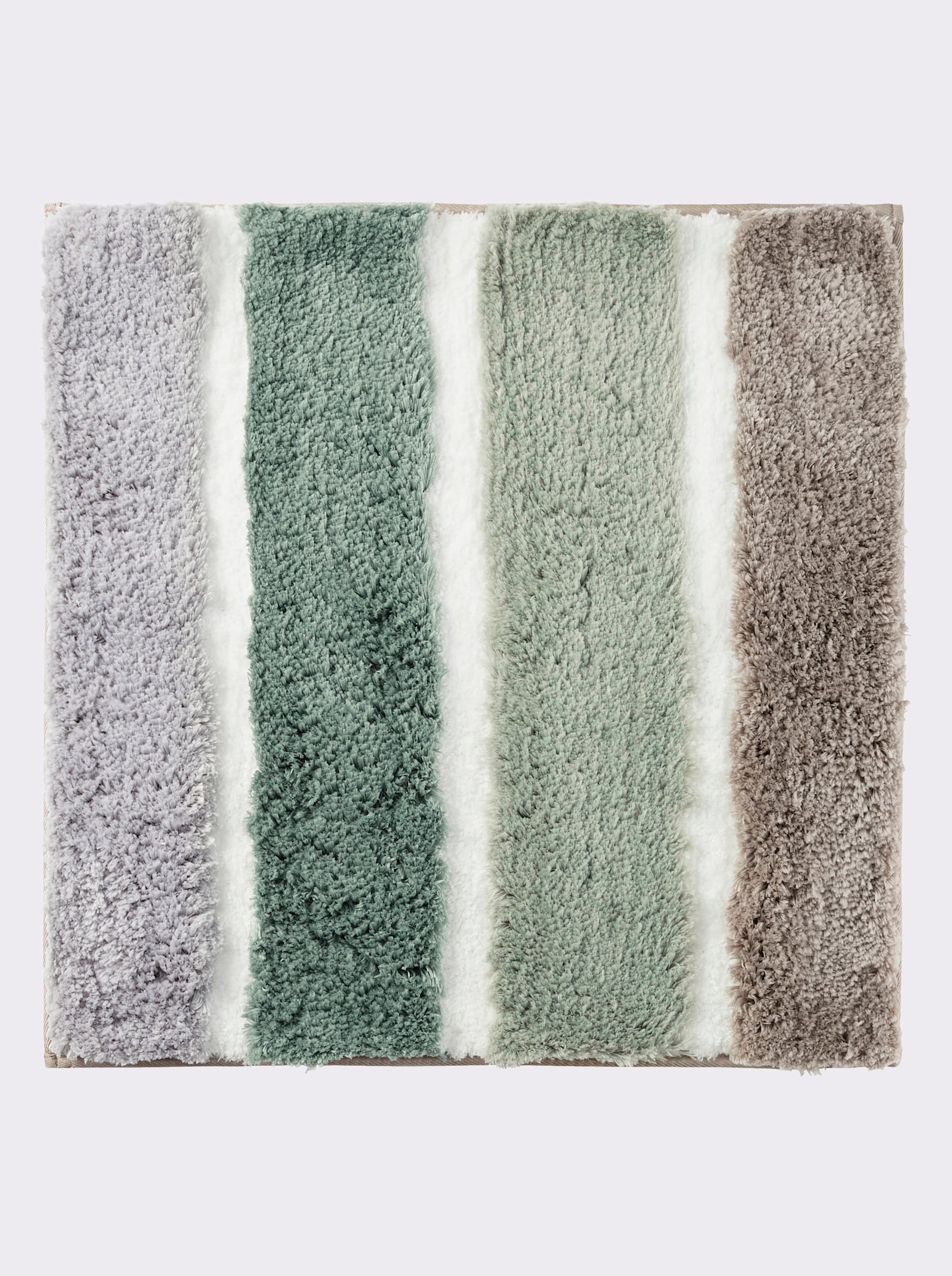 Hagemann Badematte - eucalyptus-beige
