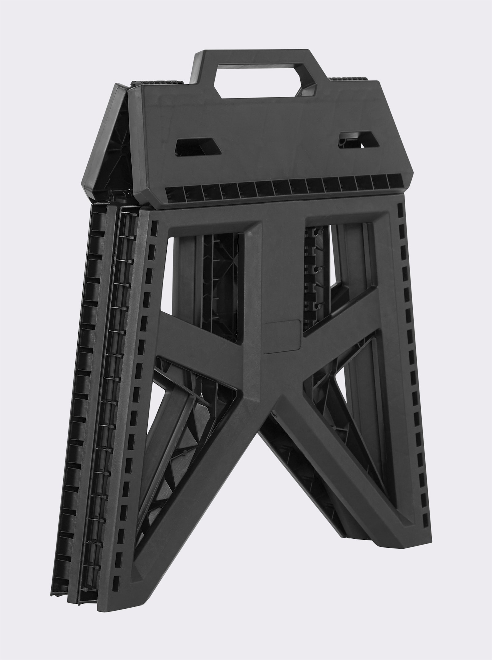 heine home Fällstol - svart