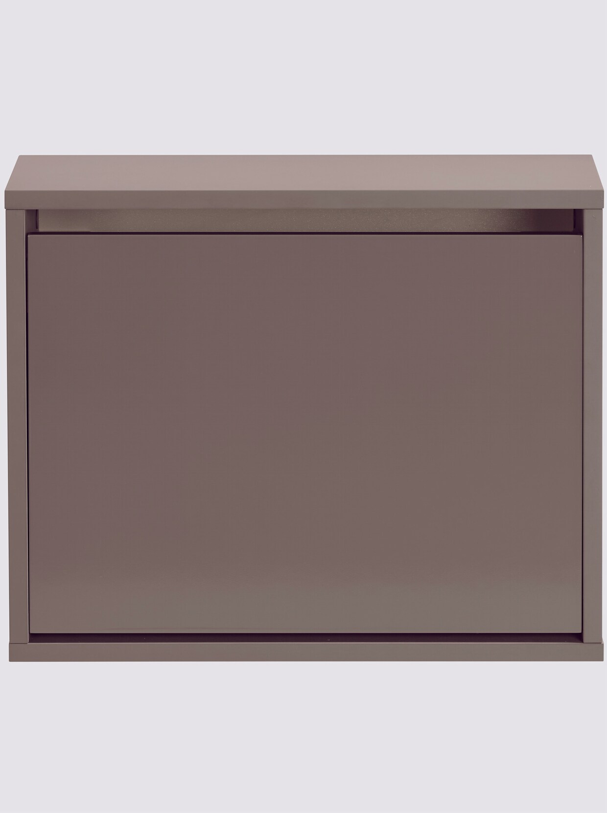 heine home Schoenenkast - taupe
