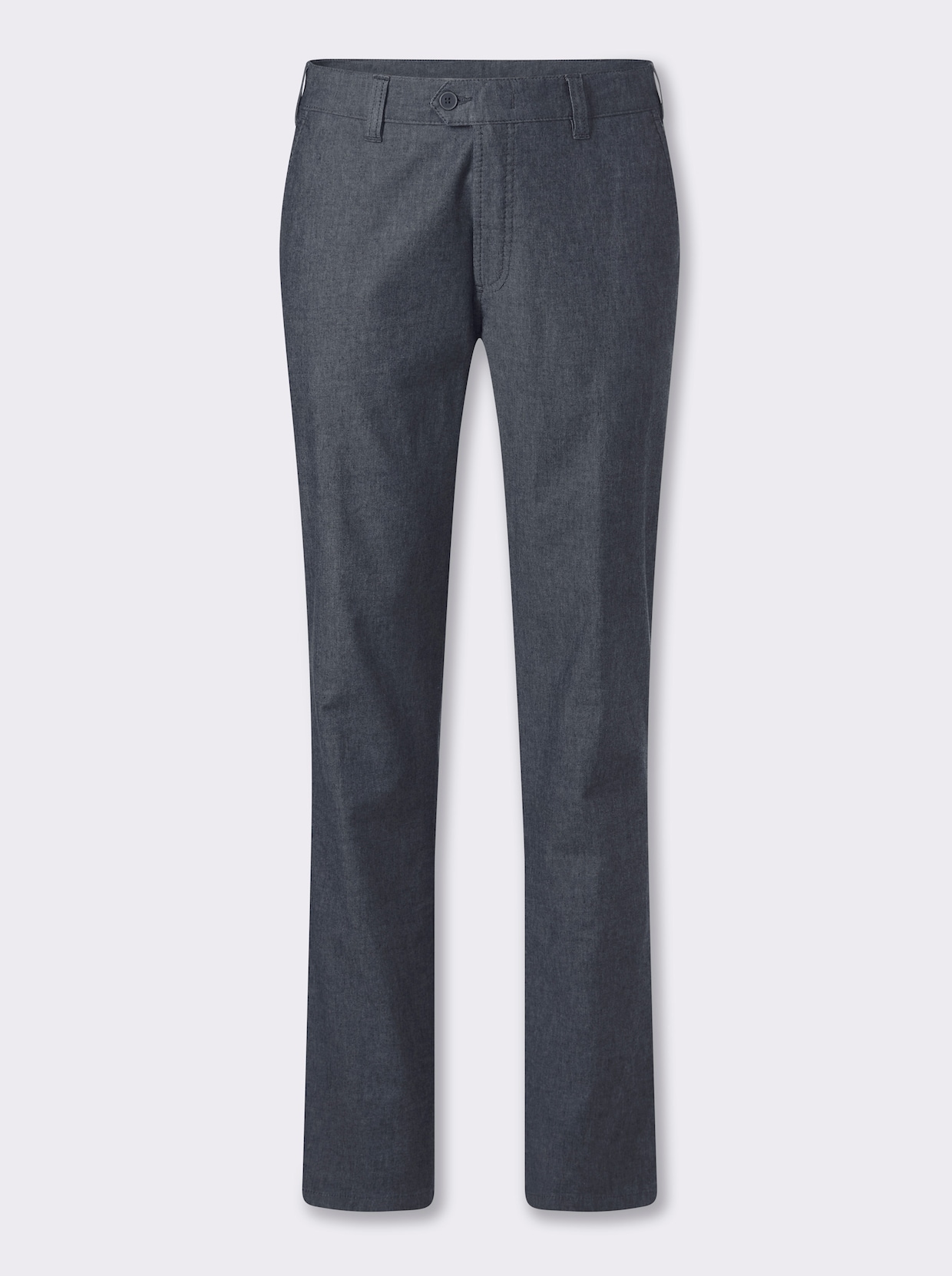 Brühl Jeans - marine-meliert
