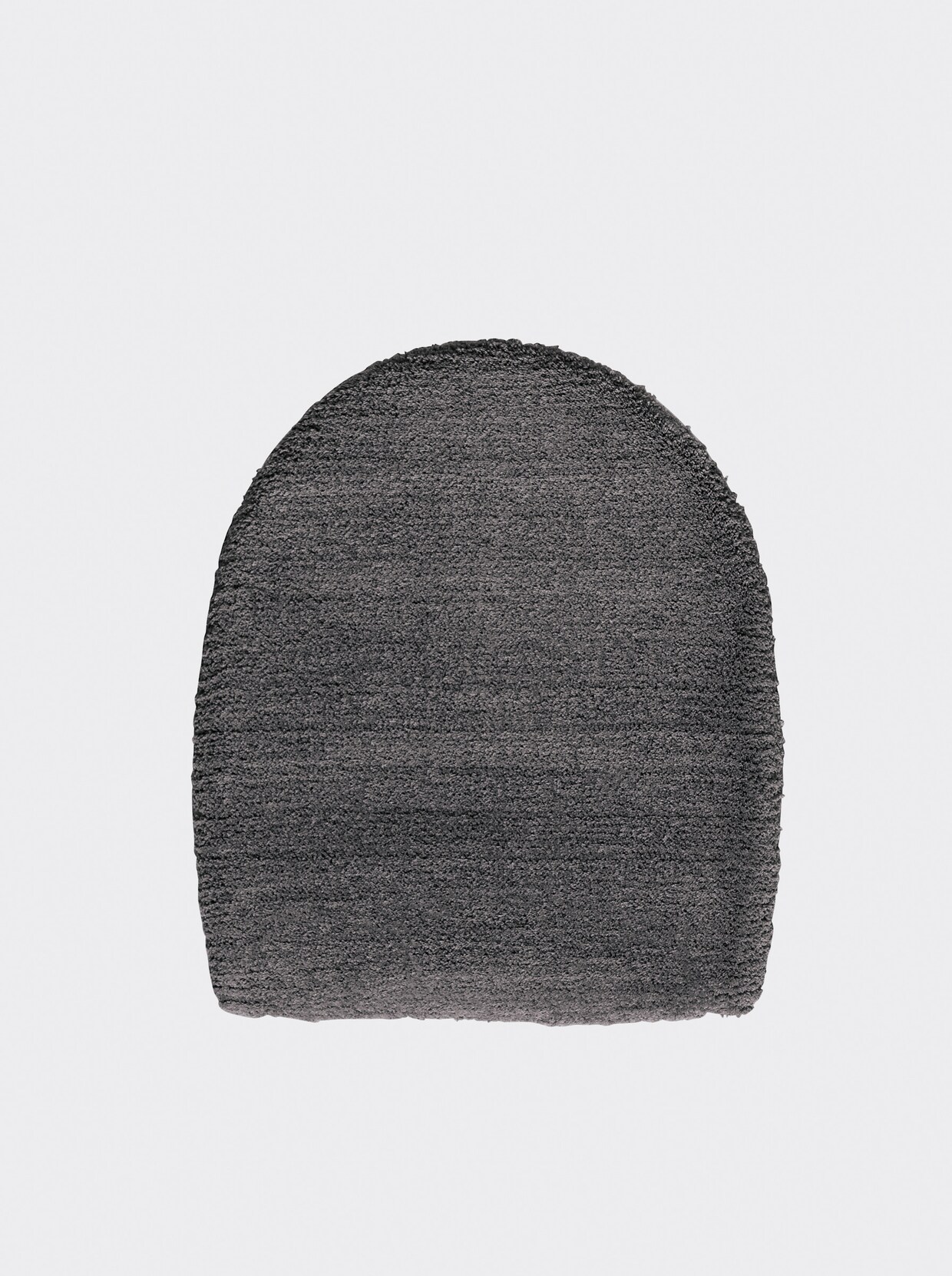 heine home Badematte - grau