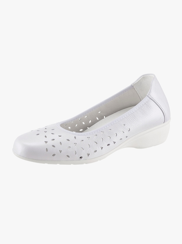 Wortmann / Damen-Schuhe / Da.-Ballerina