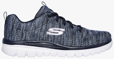 Skechers Sneakers - marine