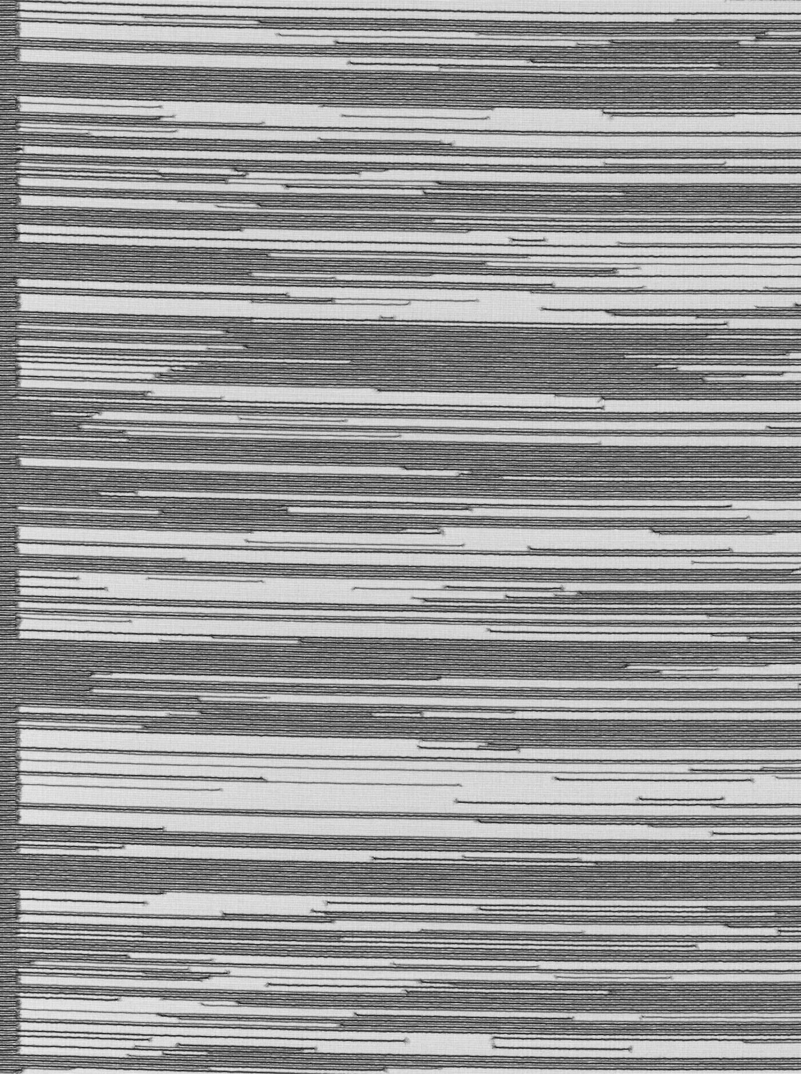 heine home Schiebevorhang - anthrazit