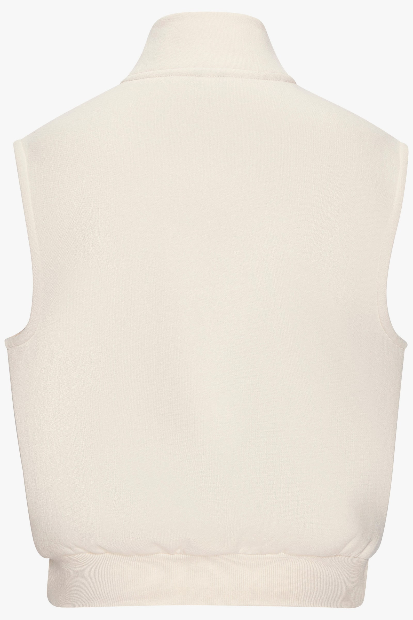 Bench. Loungewear Sweatshirt - creme