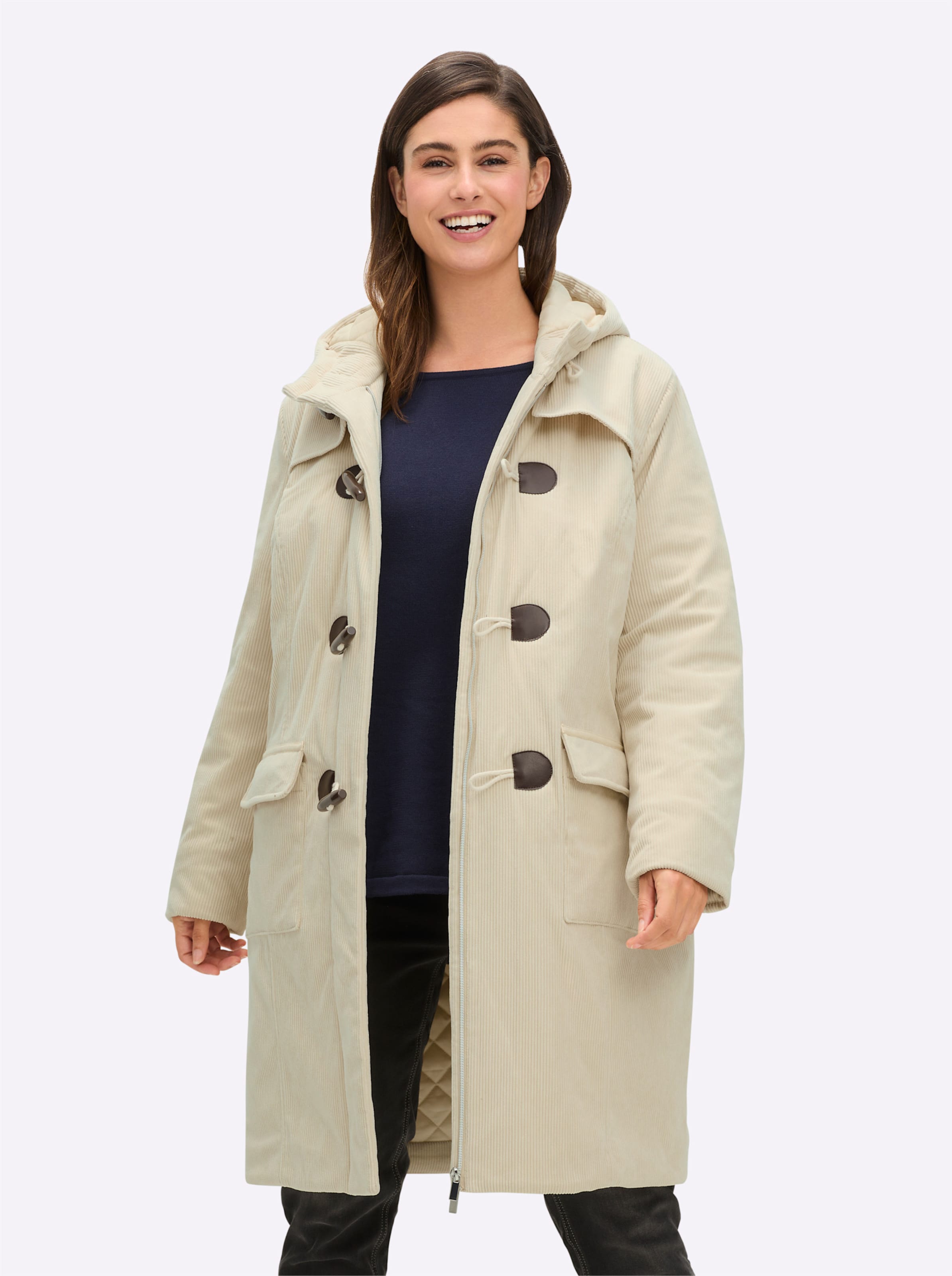 Dufflecoat