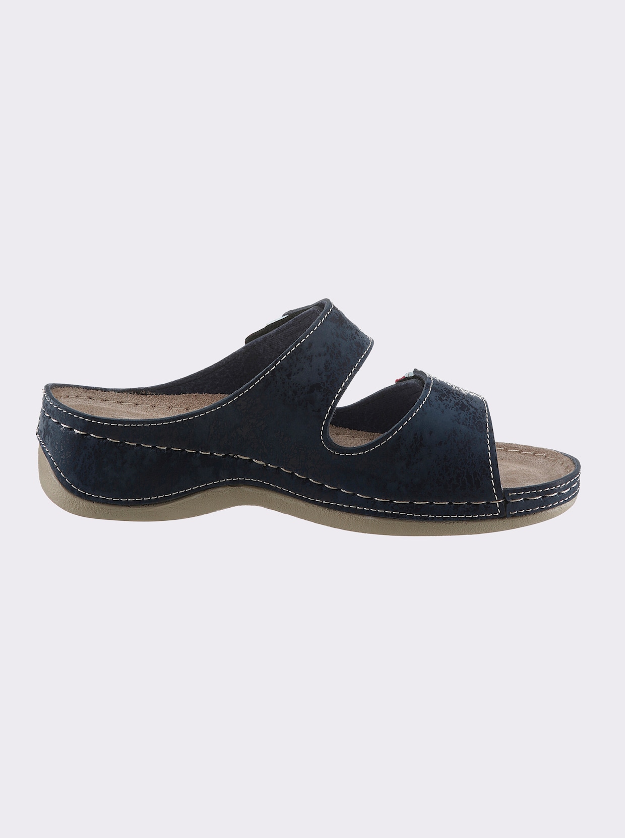 airsoft comfort+ Slippers - marine