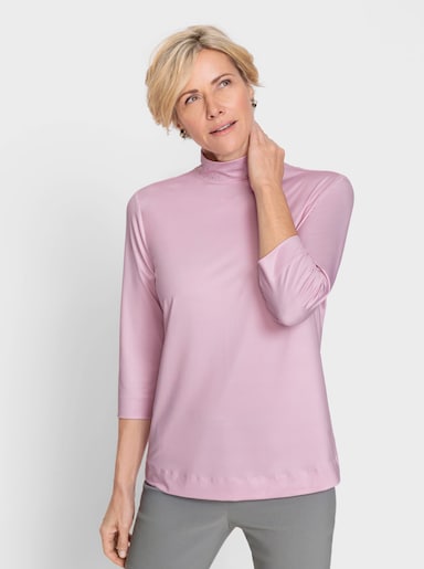 Shirt - roze