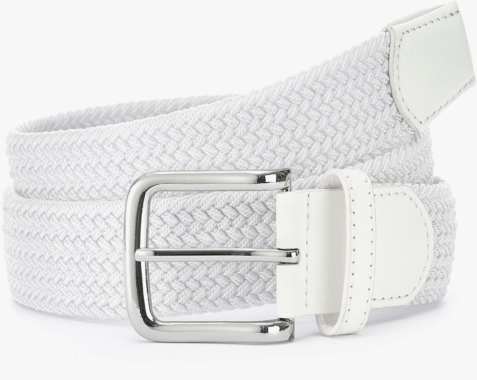 LASCANA Hüftgürtel - weiß