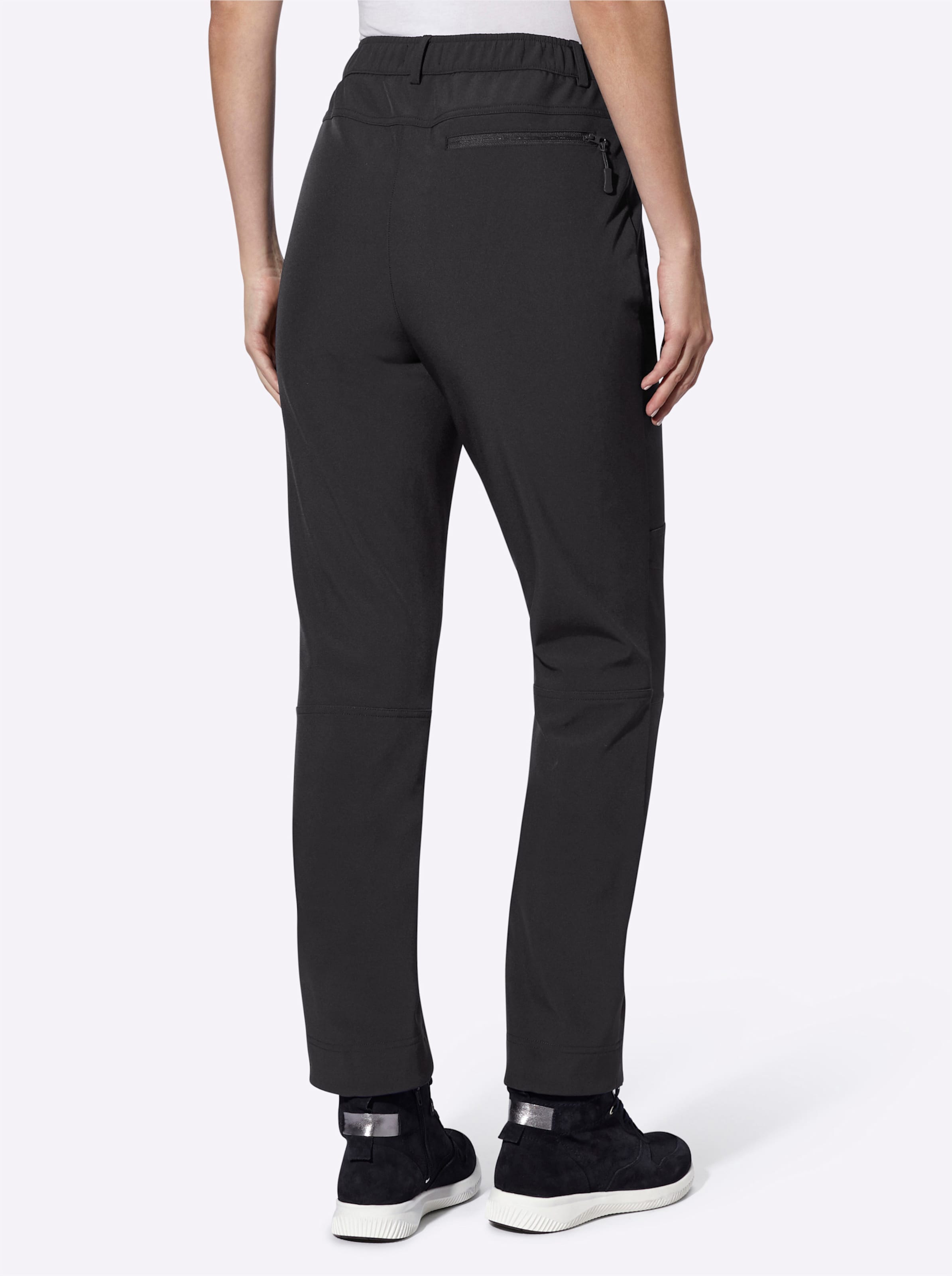 Thumbnail - Softshellhose