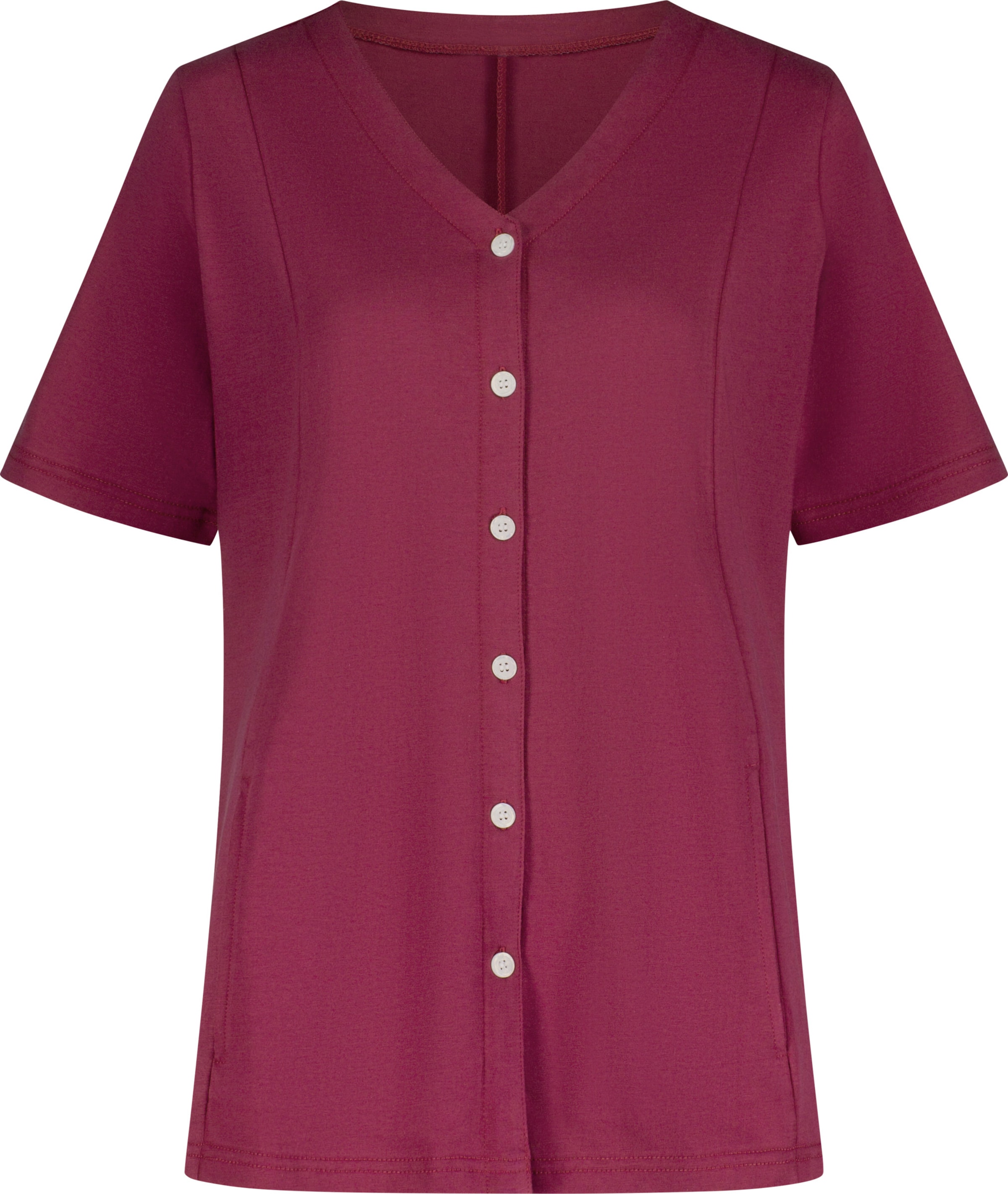 Classic Basics Shirtjasje (1-delig)