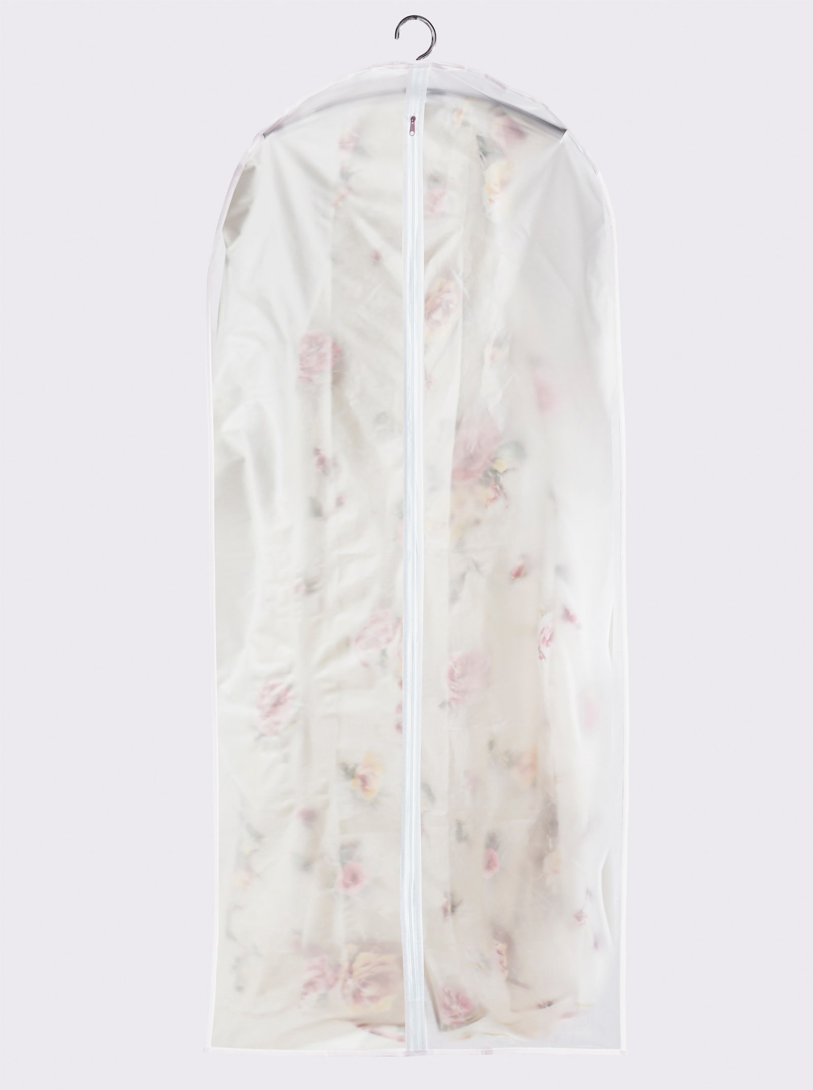 heine home Kleiderschutzhülle - weiß