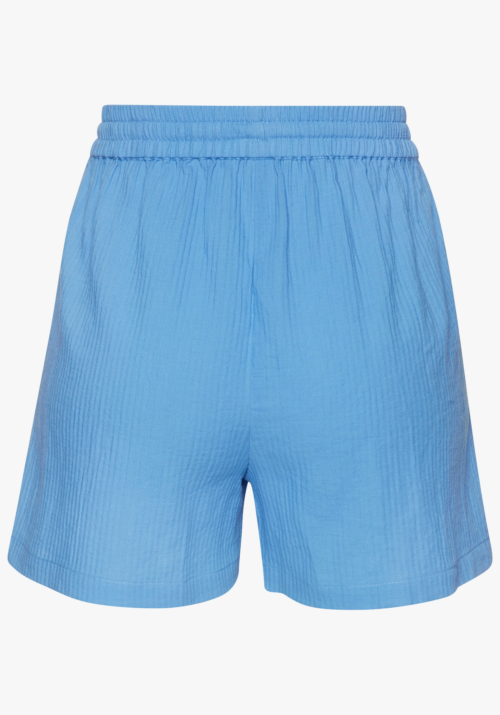 Vivance Strandshorts - blau
