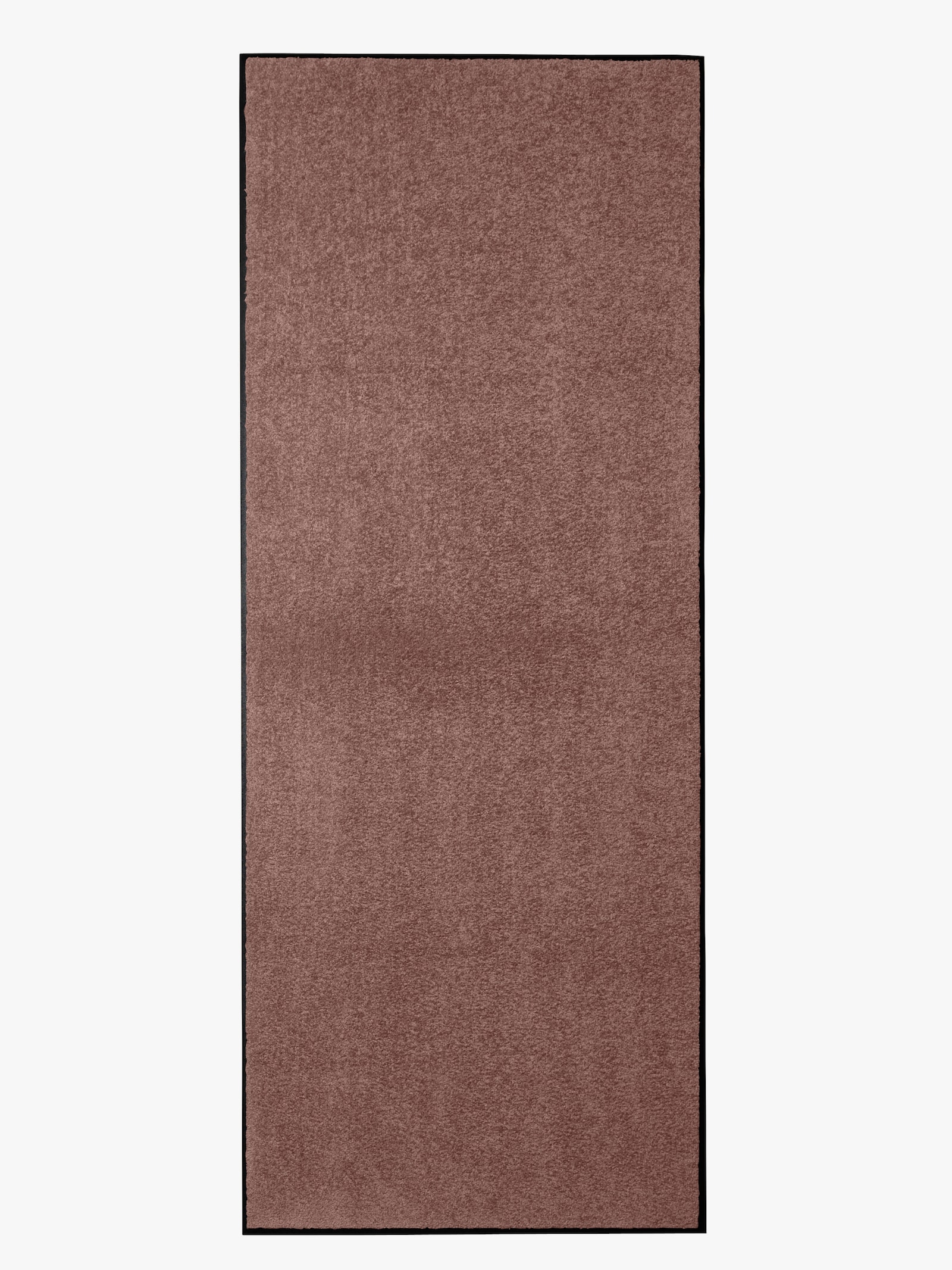 Salonloewe Fußmatte - nougat