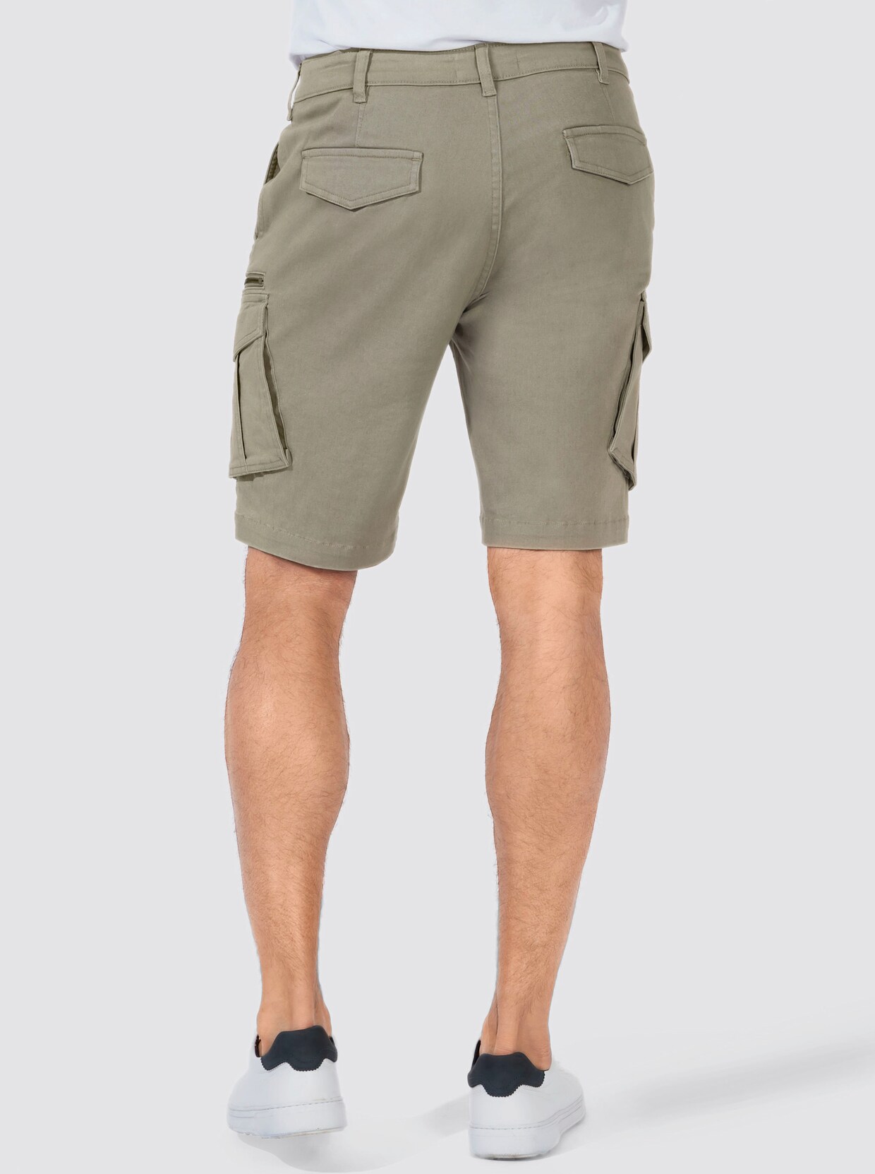 Catamaran Bermudas - schlamm