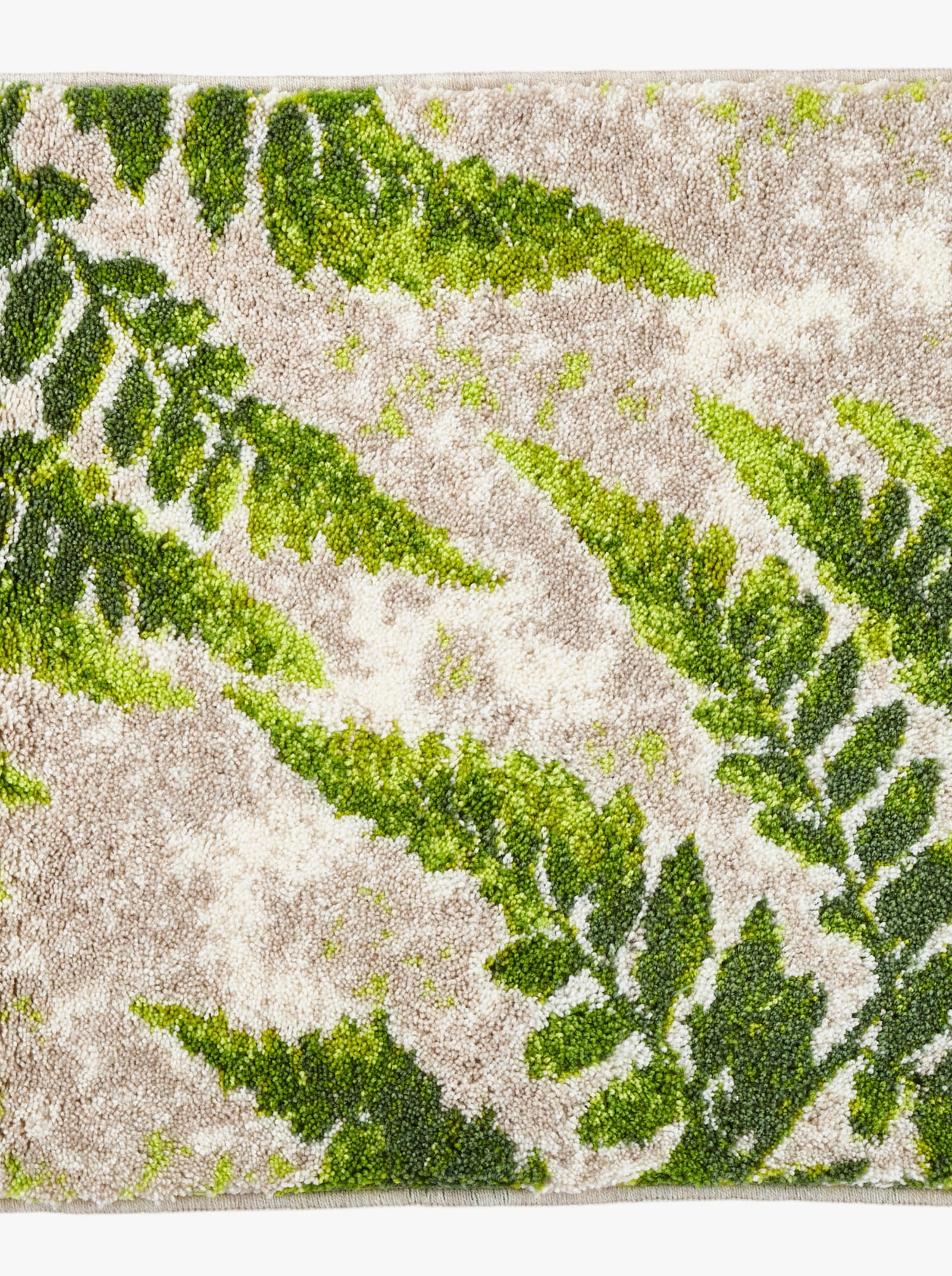 Grund Badgarnitur - grün