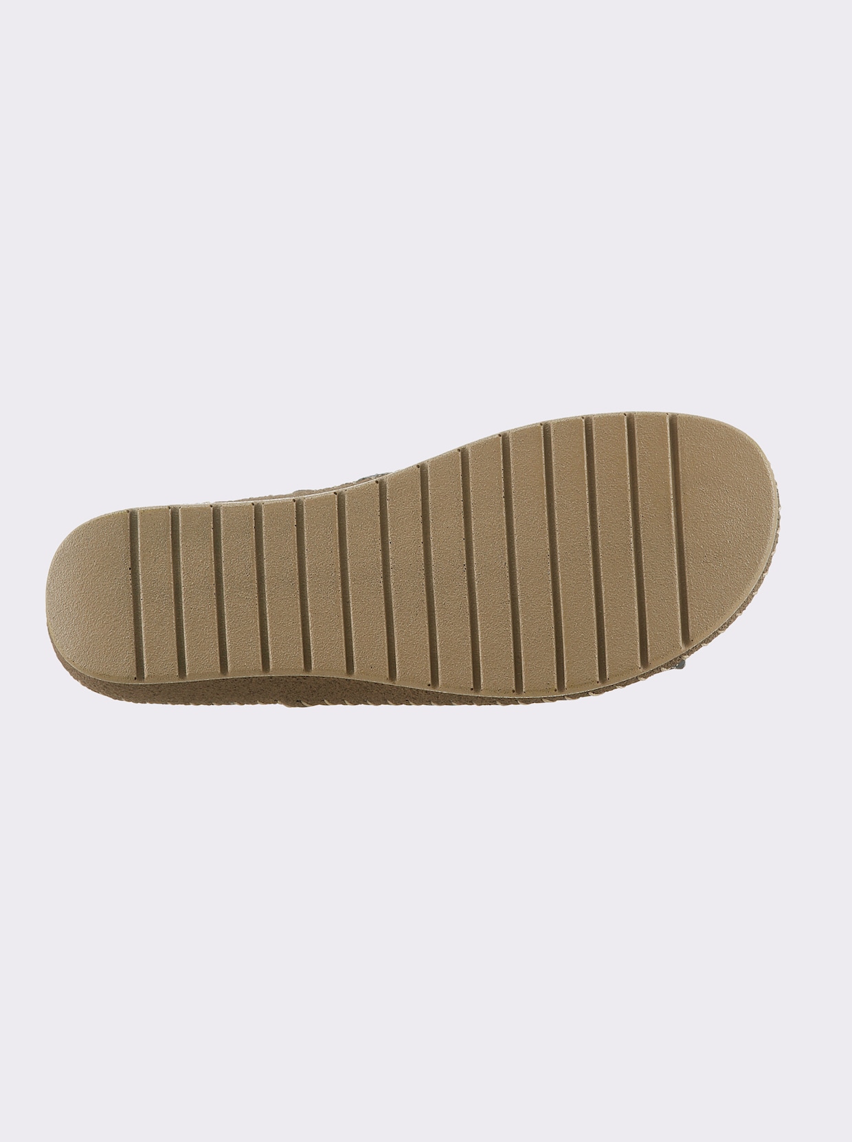 airsoft comfort+ Mules - bleu jean