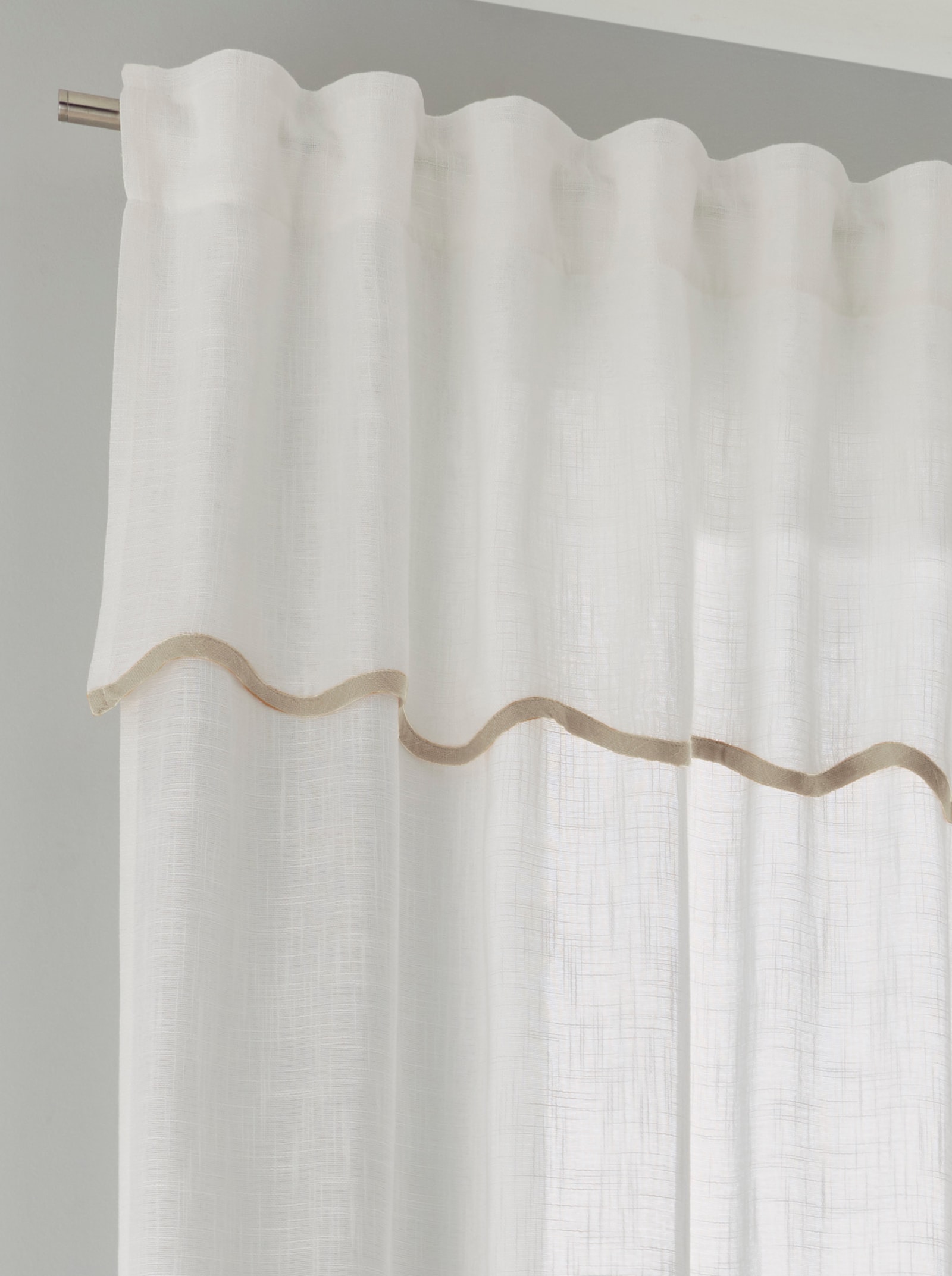 heine home Dekostore - beige-ecru