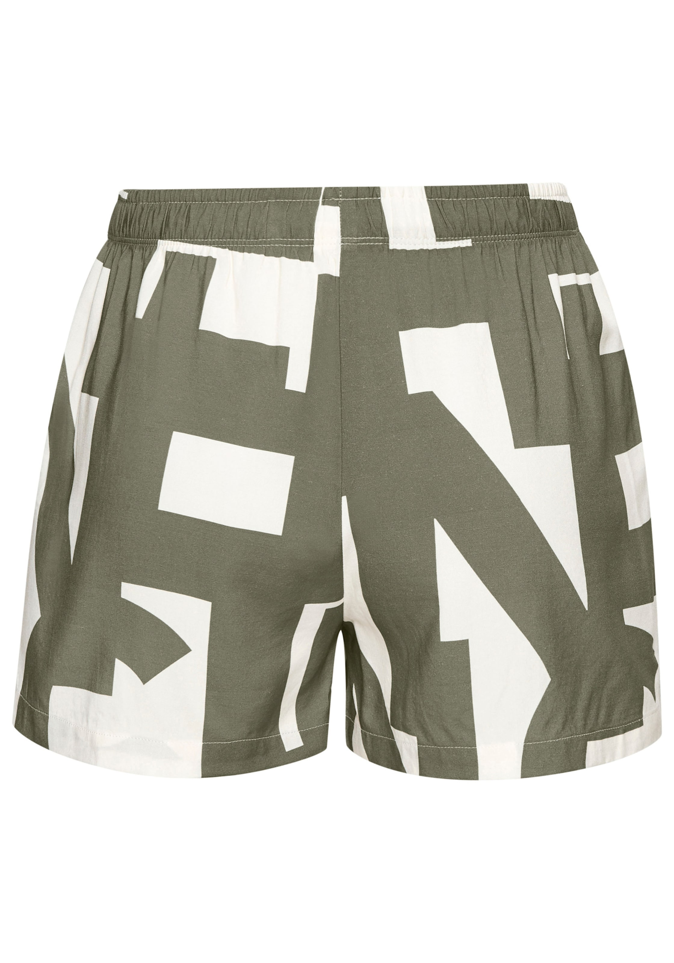 Pyjamashorts