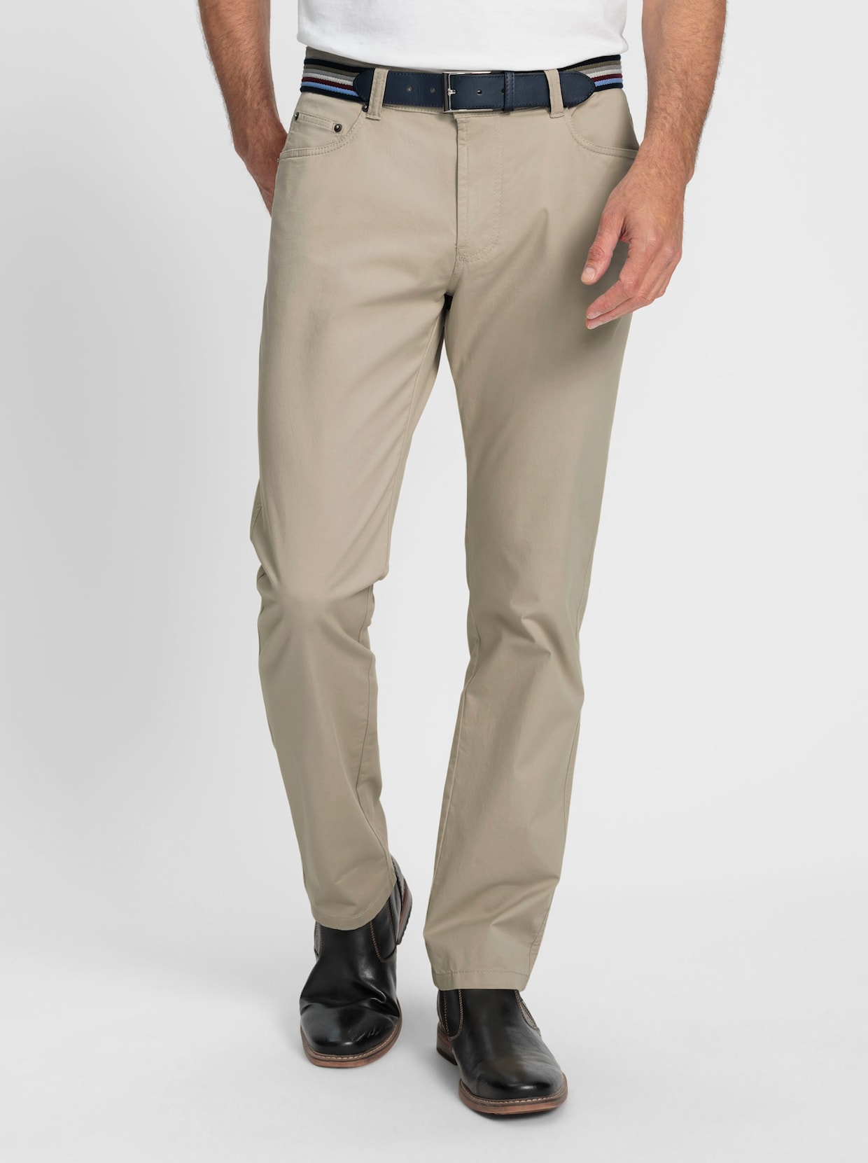 Brühl Broek - beige