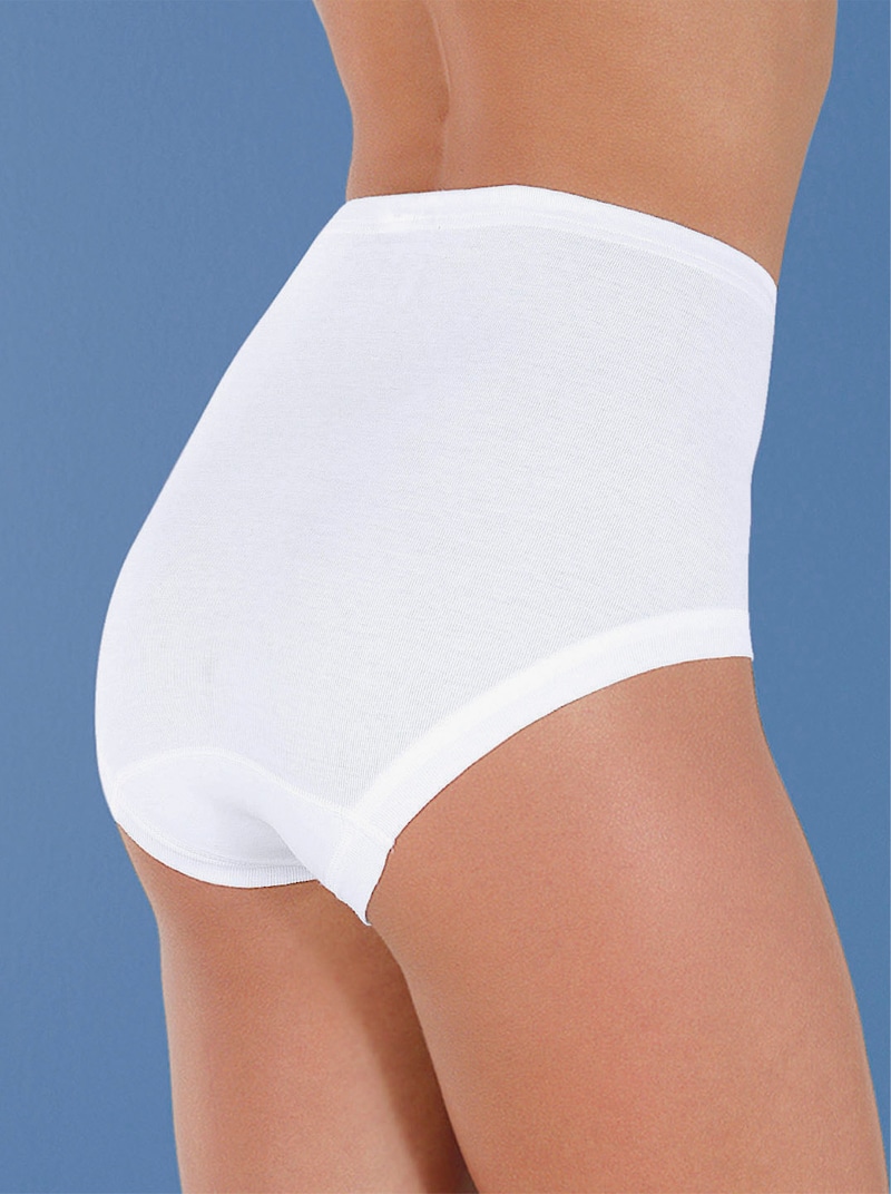 sieh an damen unterhosen