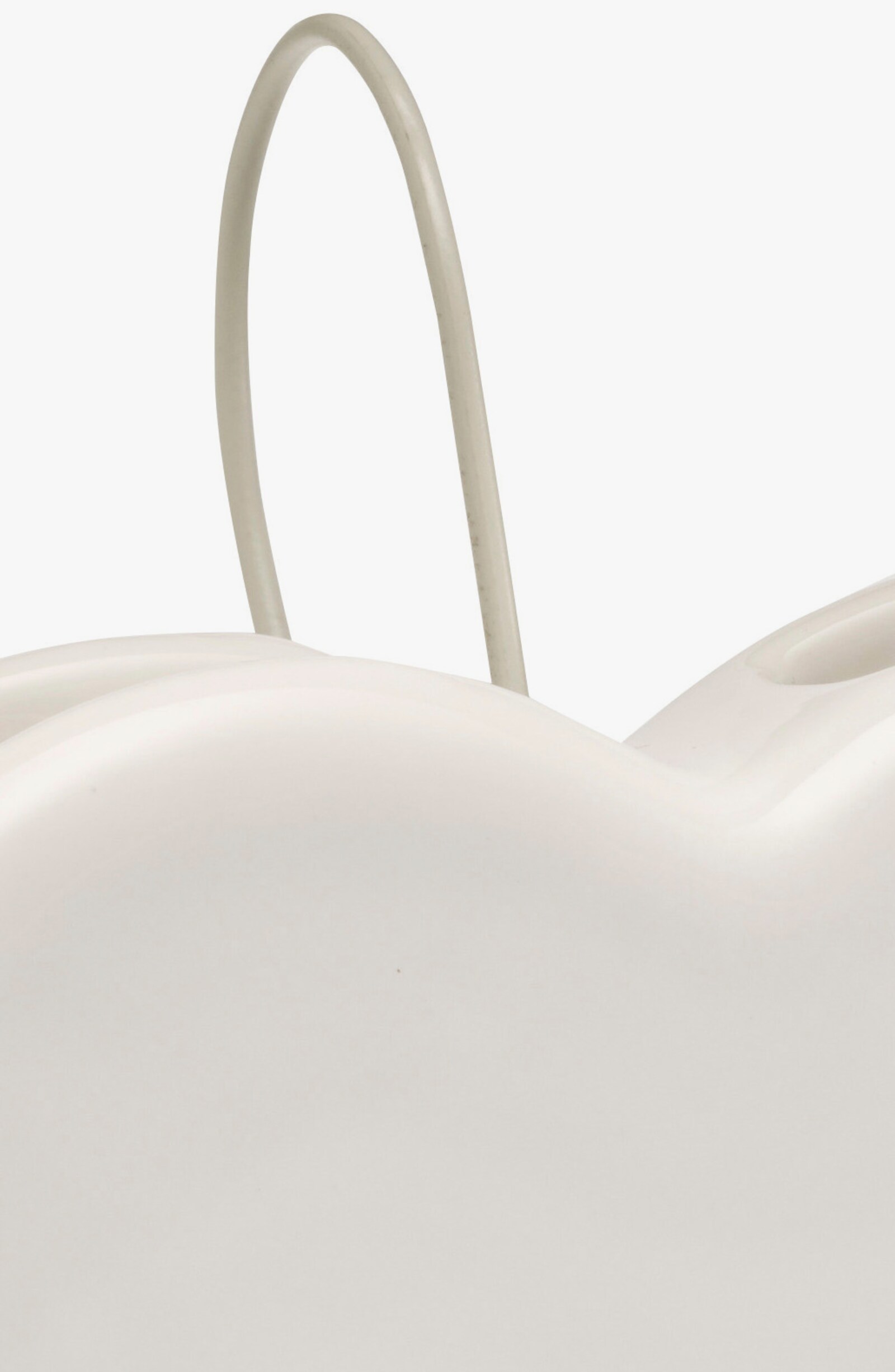 heine home Humidificateur d'air - blanc