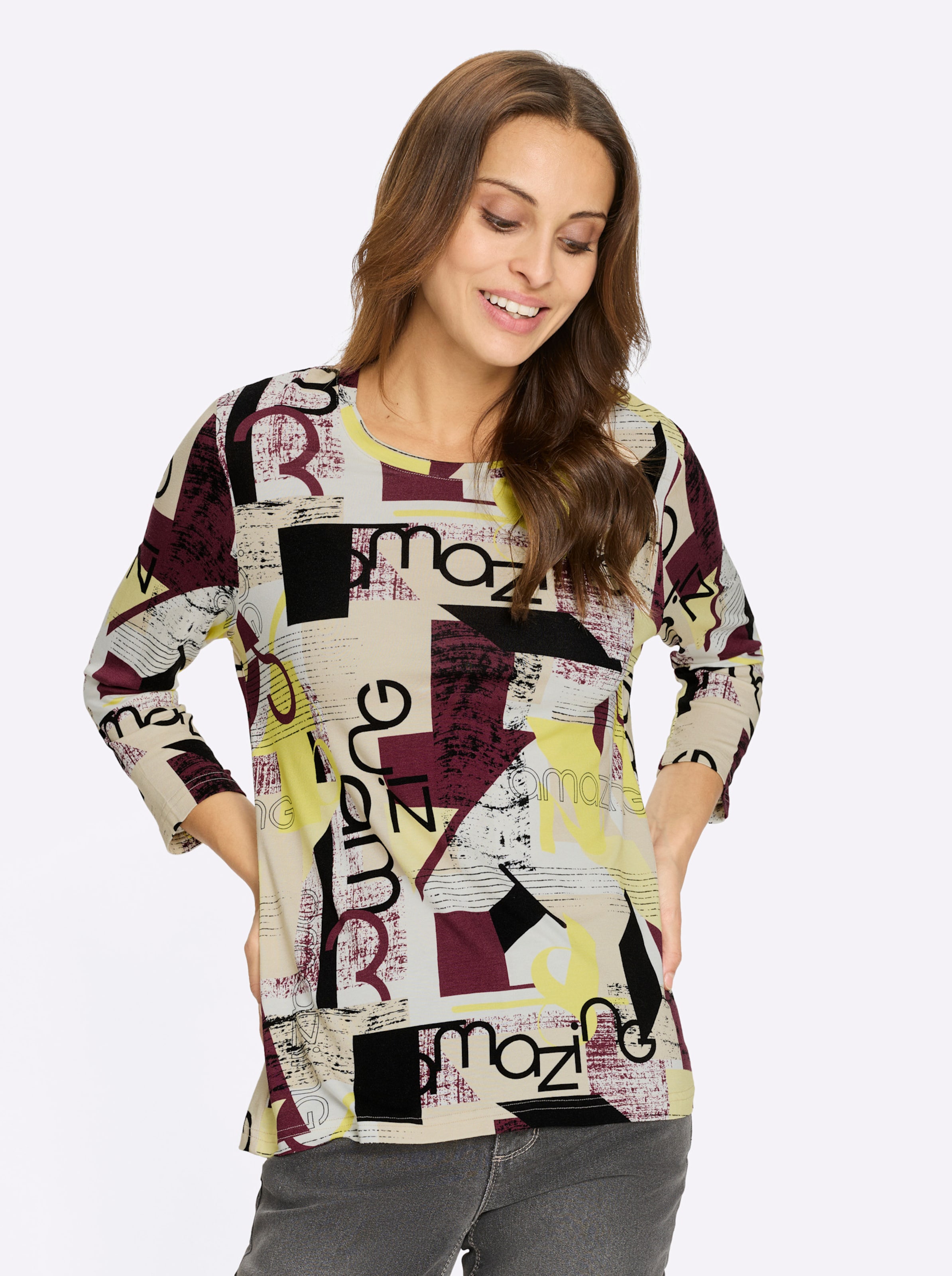 Print-Shirt