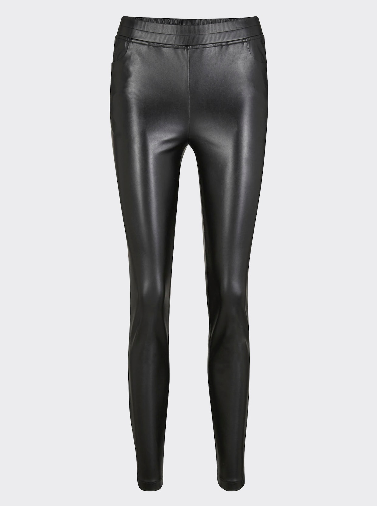 heine Leggings - schwarz