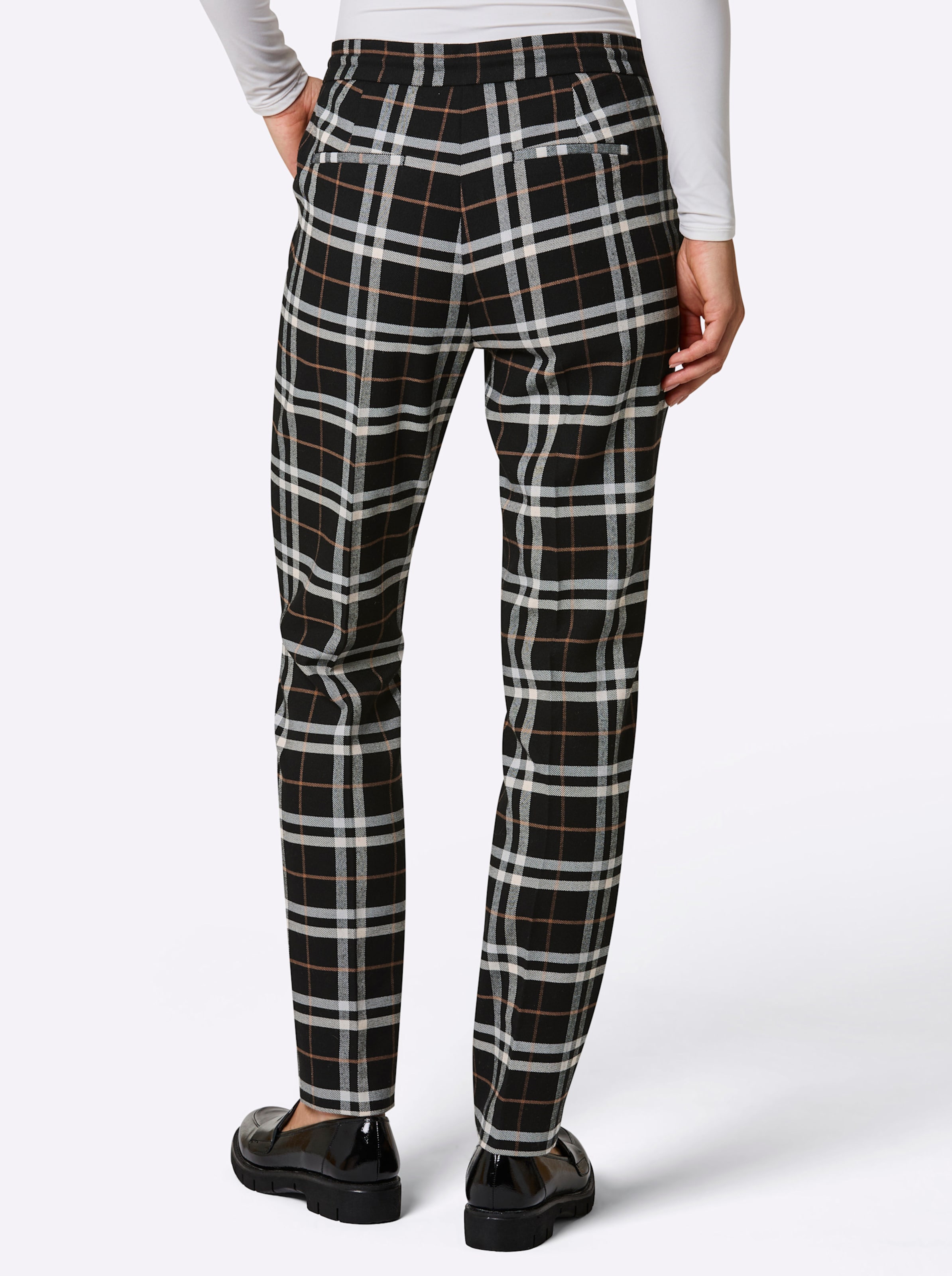 Karohose