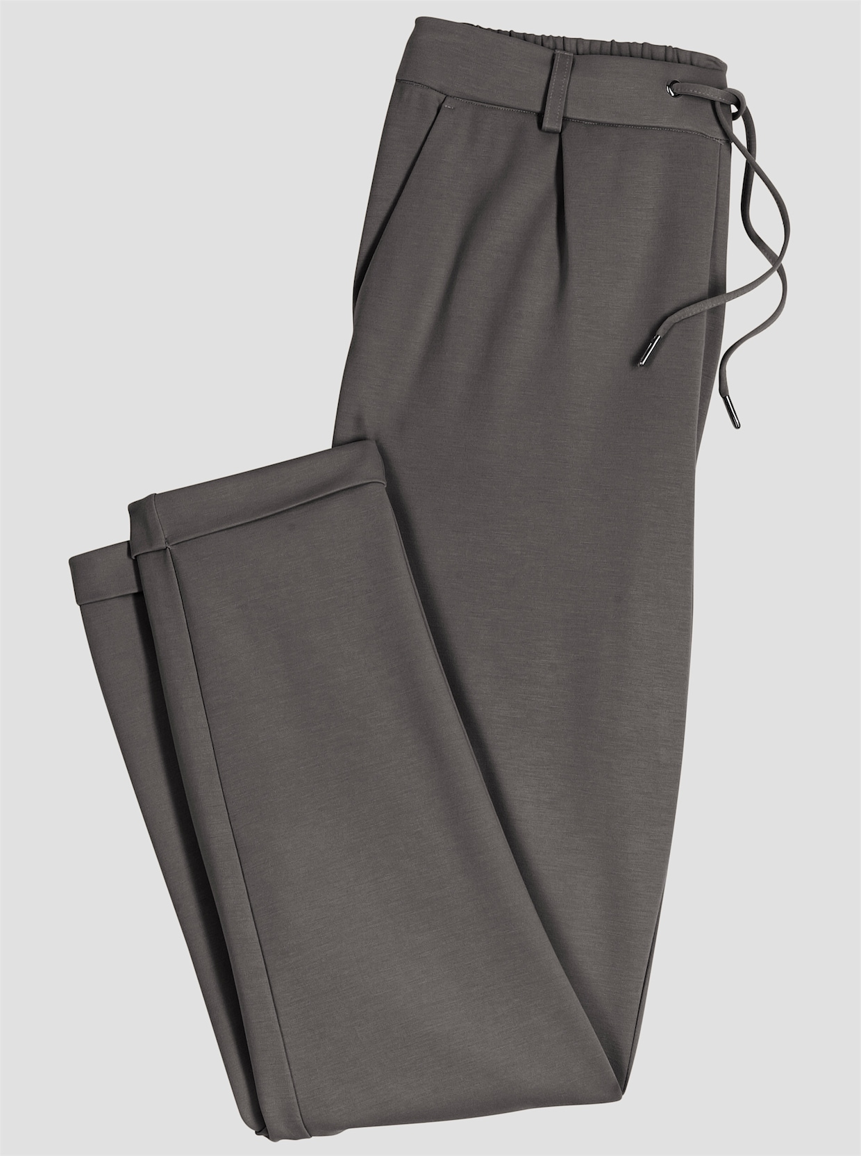 Jogg Pants - anthrazit